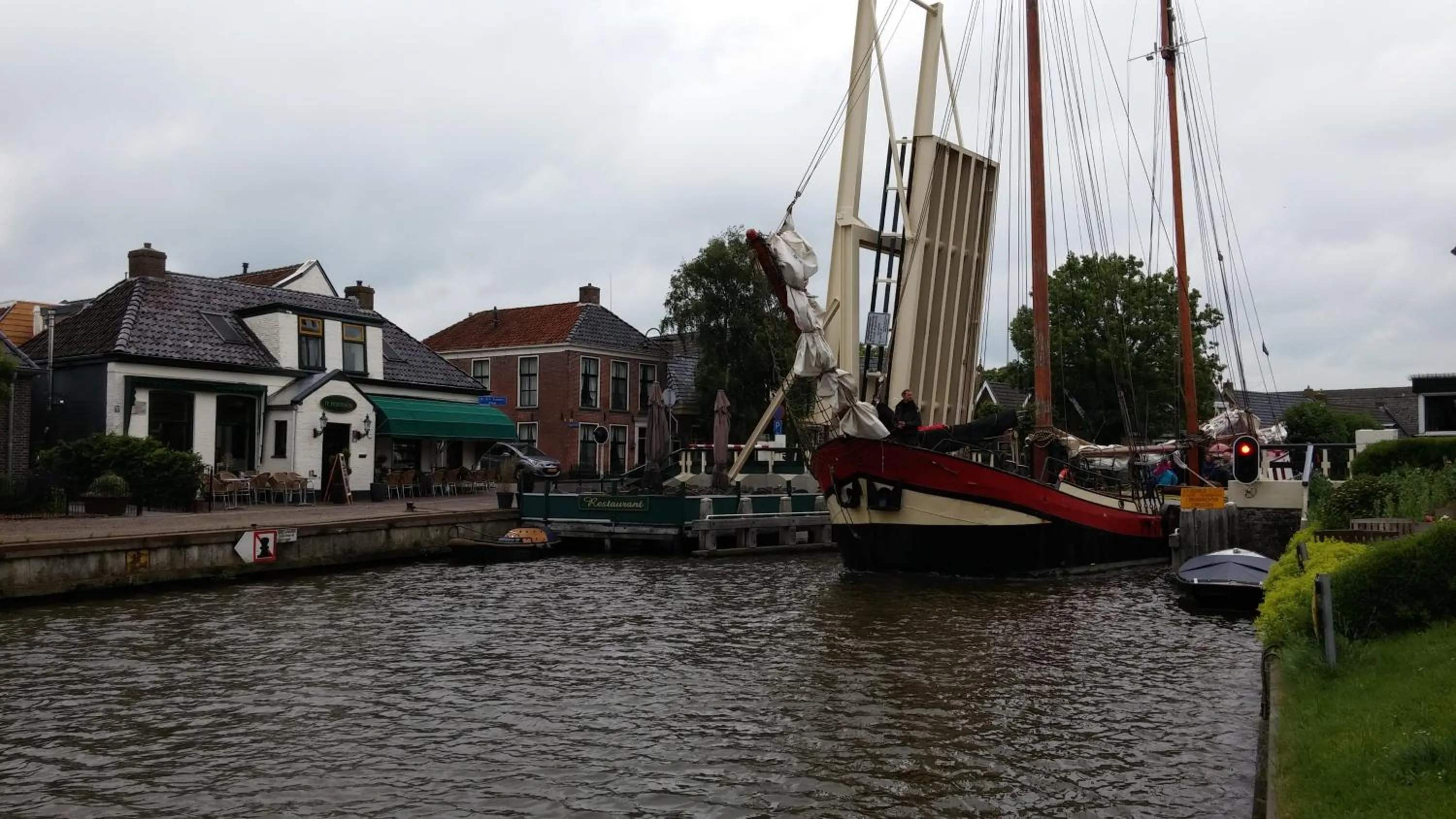 Other in Hotel Restaurant It posthus