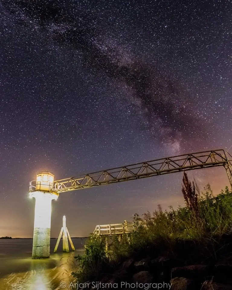 Nearby landmark in Hotel Restaurant It posthus