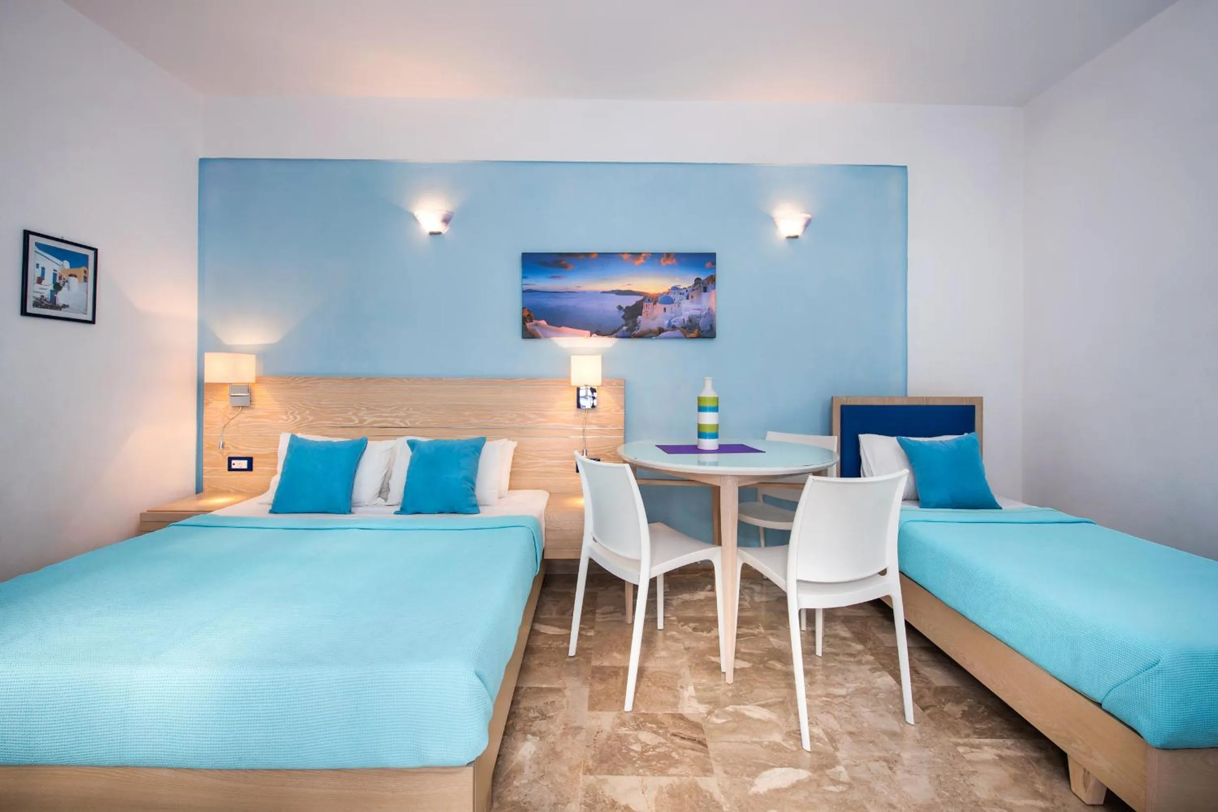 Bedroom, Bed in Samson΄s Village