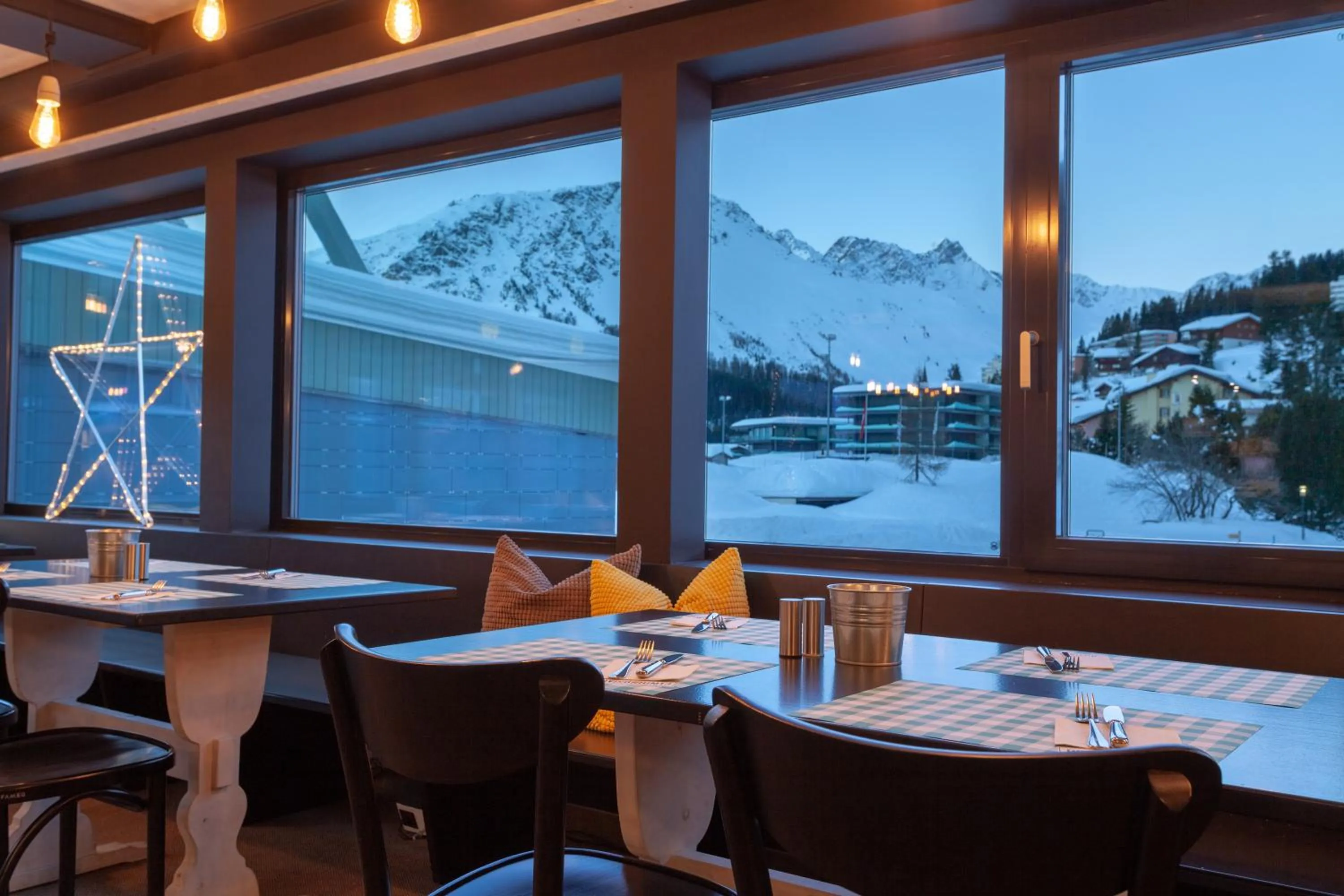 Breakfast in Hotel Provisorium13