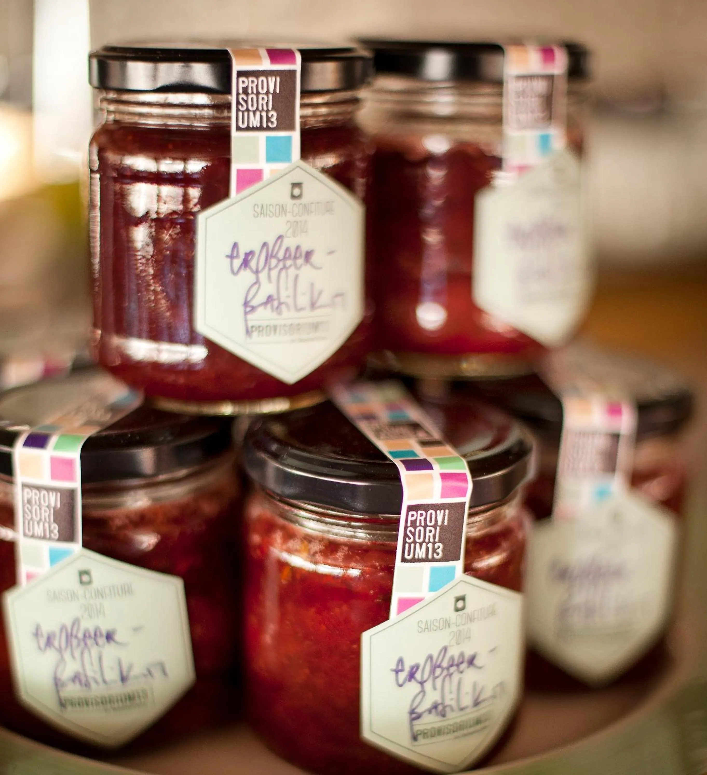 Food in Hotel Provisorium13