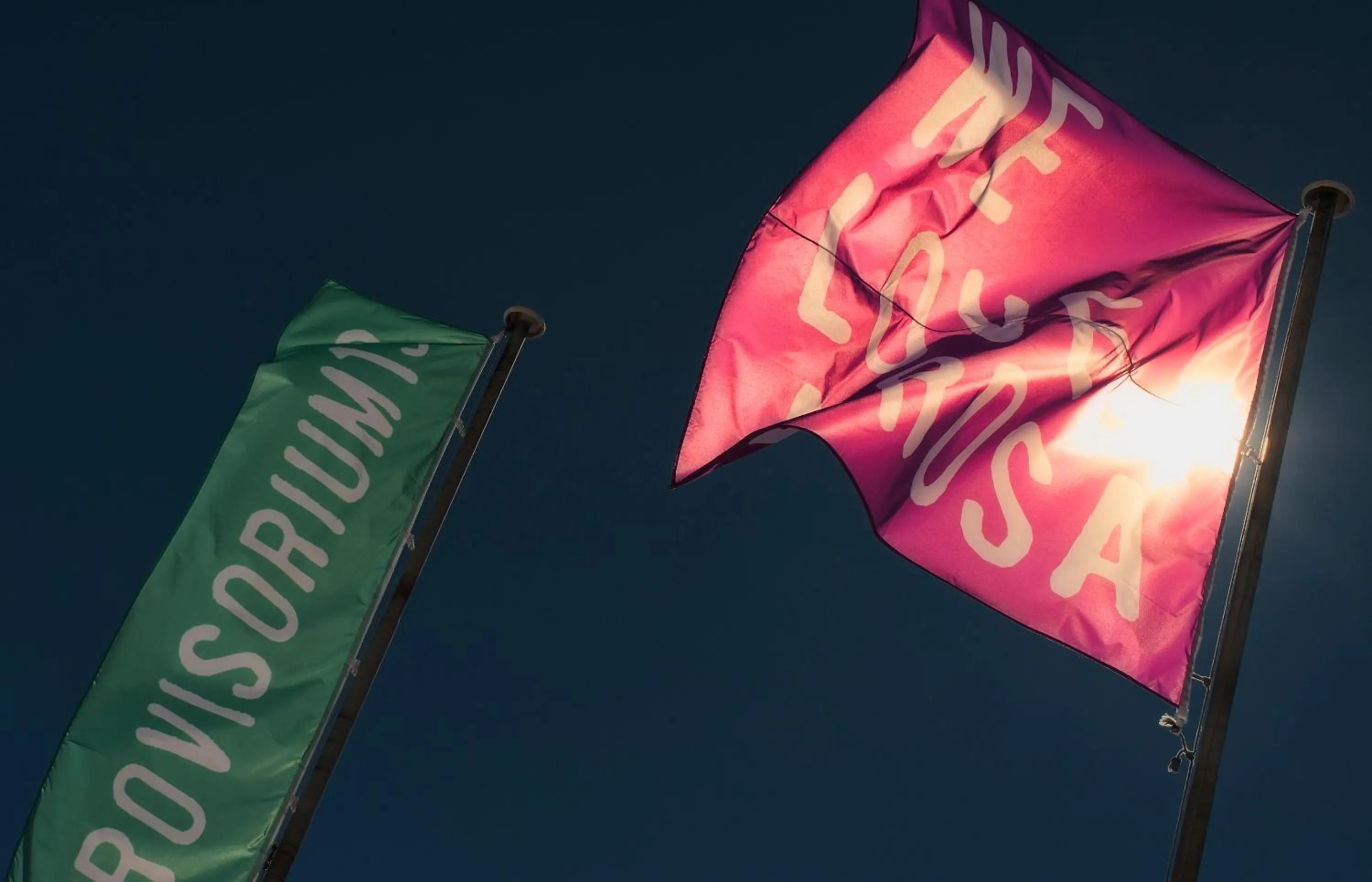 Decorative detail in Hotel Provisorium13