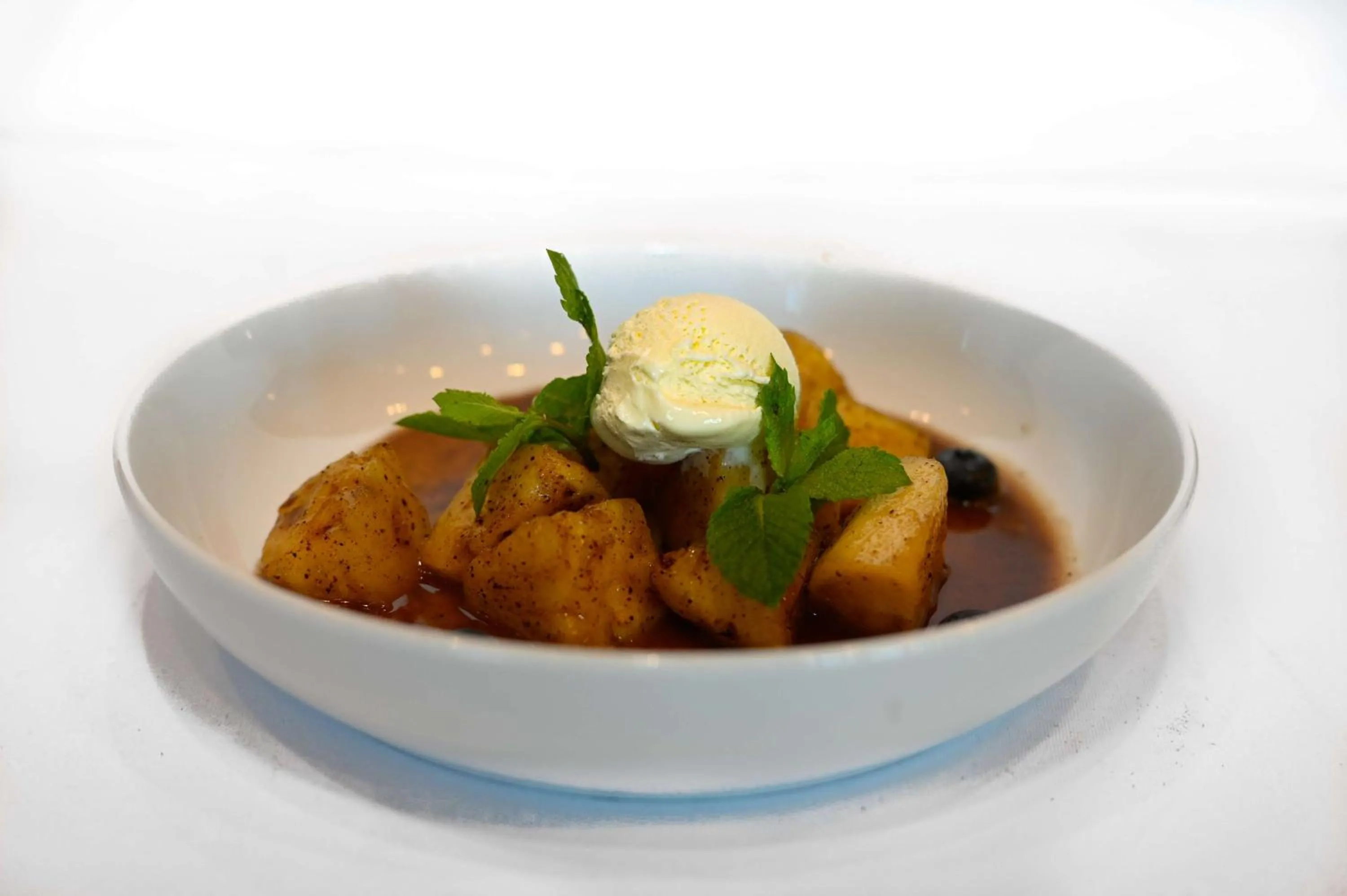 Food and drinks in Park Inn by Radisson Oslo Airport Hotel West