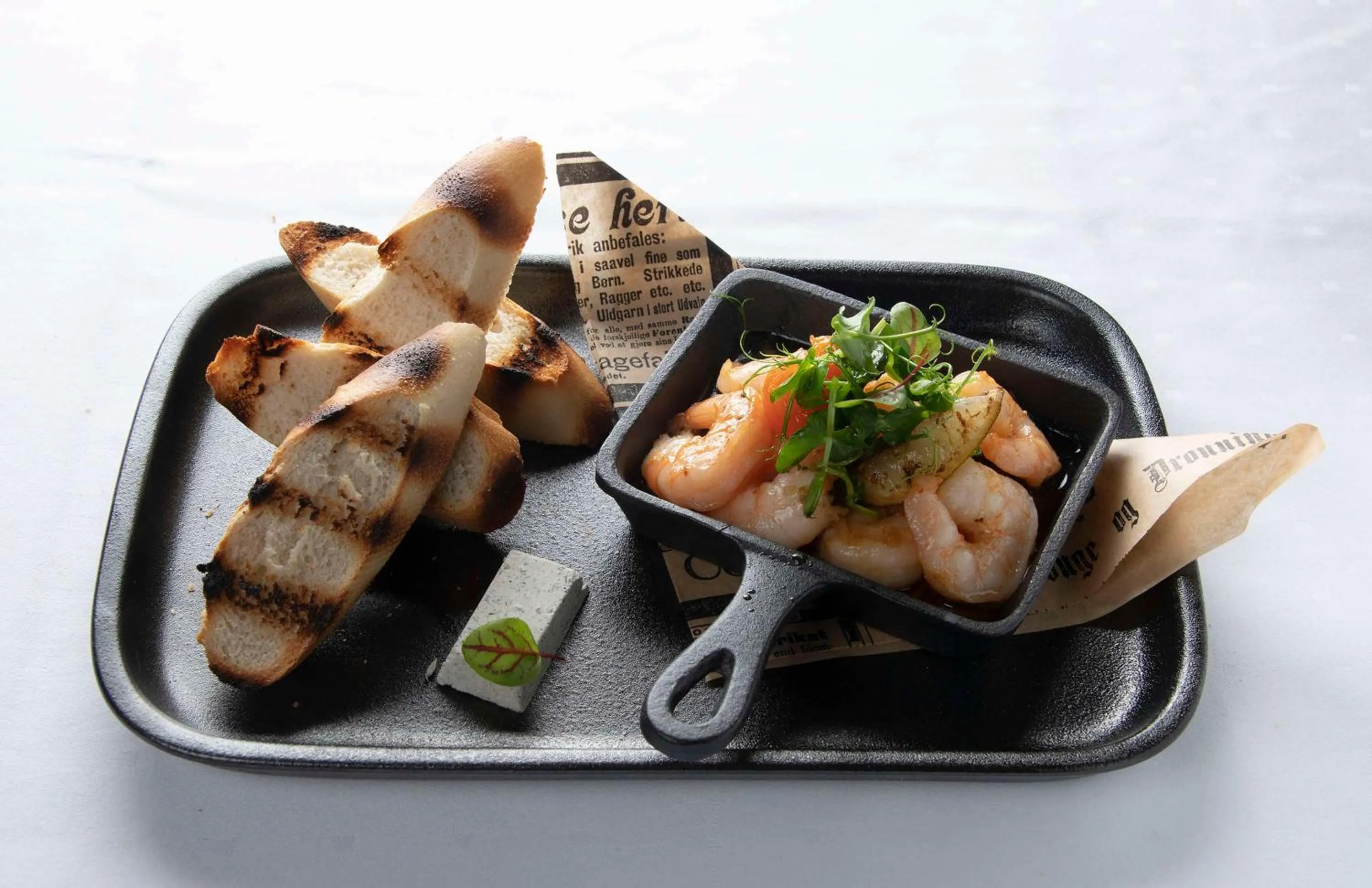 Food and drinks in Park Inn by Radisson Oslo Airport Hotel West