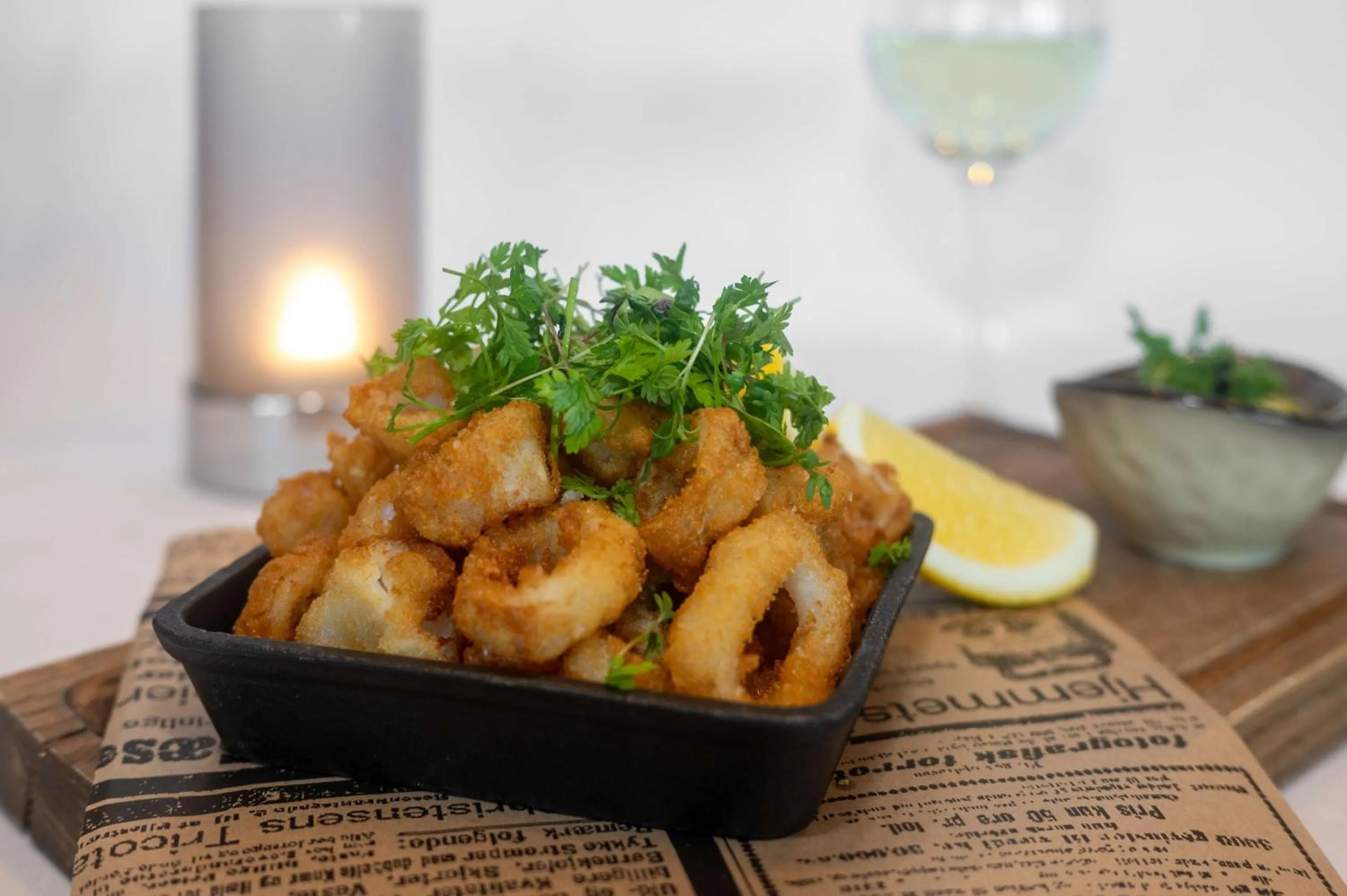 Food and drinks in Park Inn by Radisson Oslo Airport Hotel West