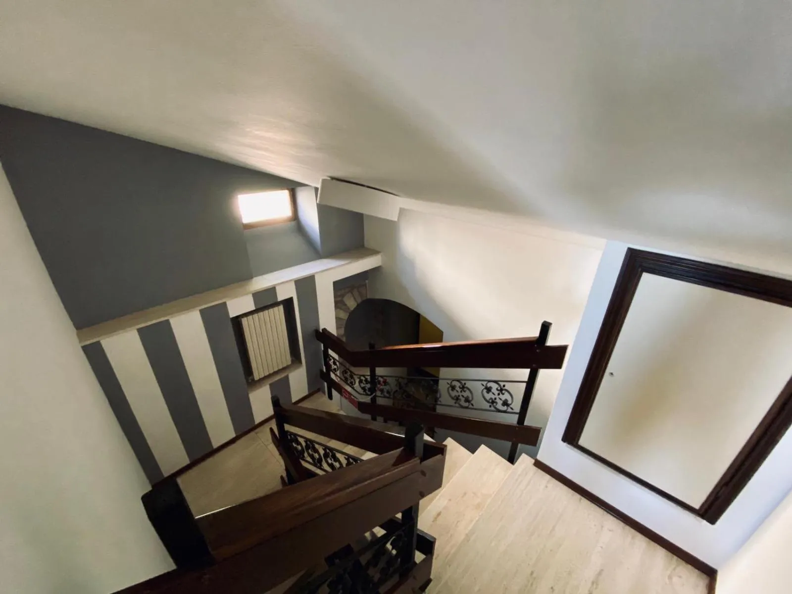 View (from property/room) in Hotel La Fortezza