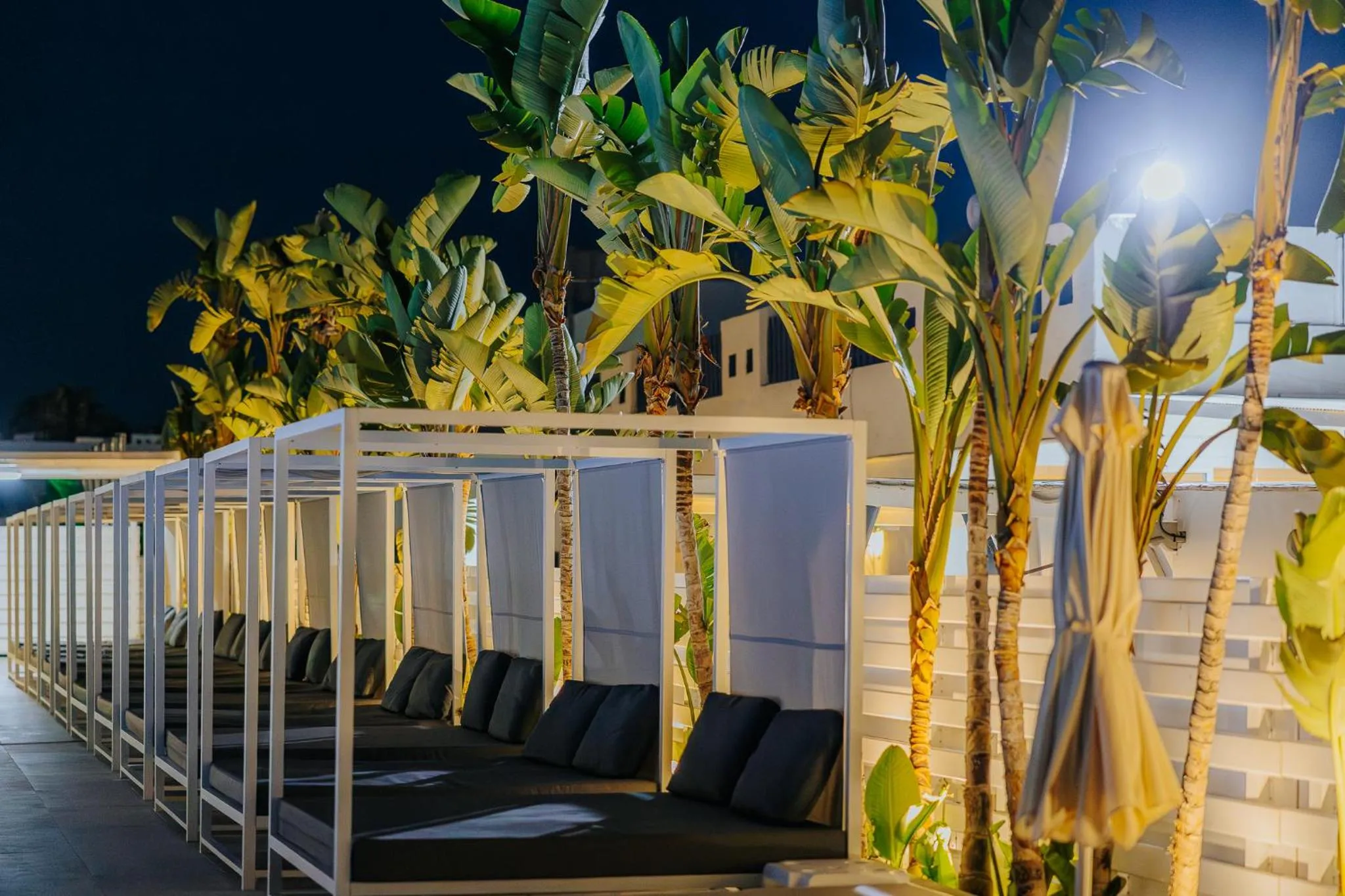 Swimming pool in Tasia Maris Sands (Adults Only)