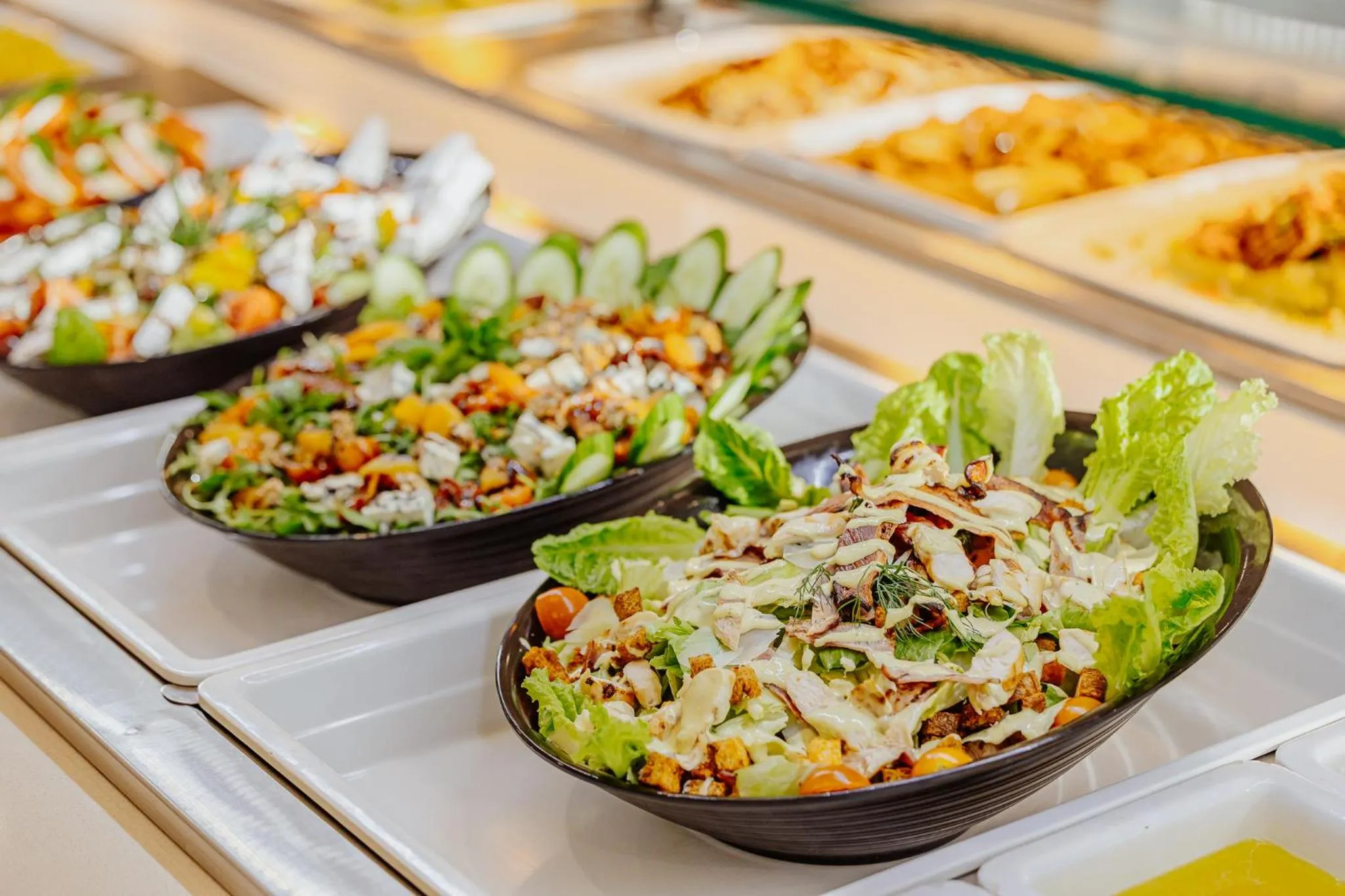 Dinner in Tasia Maris Sands (Adults Only)