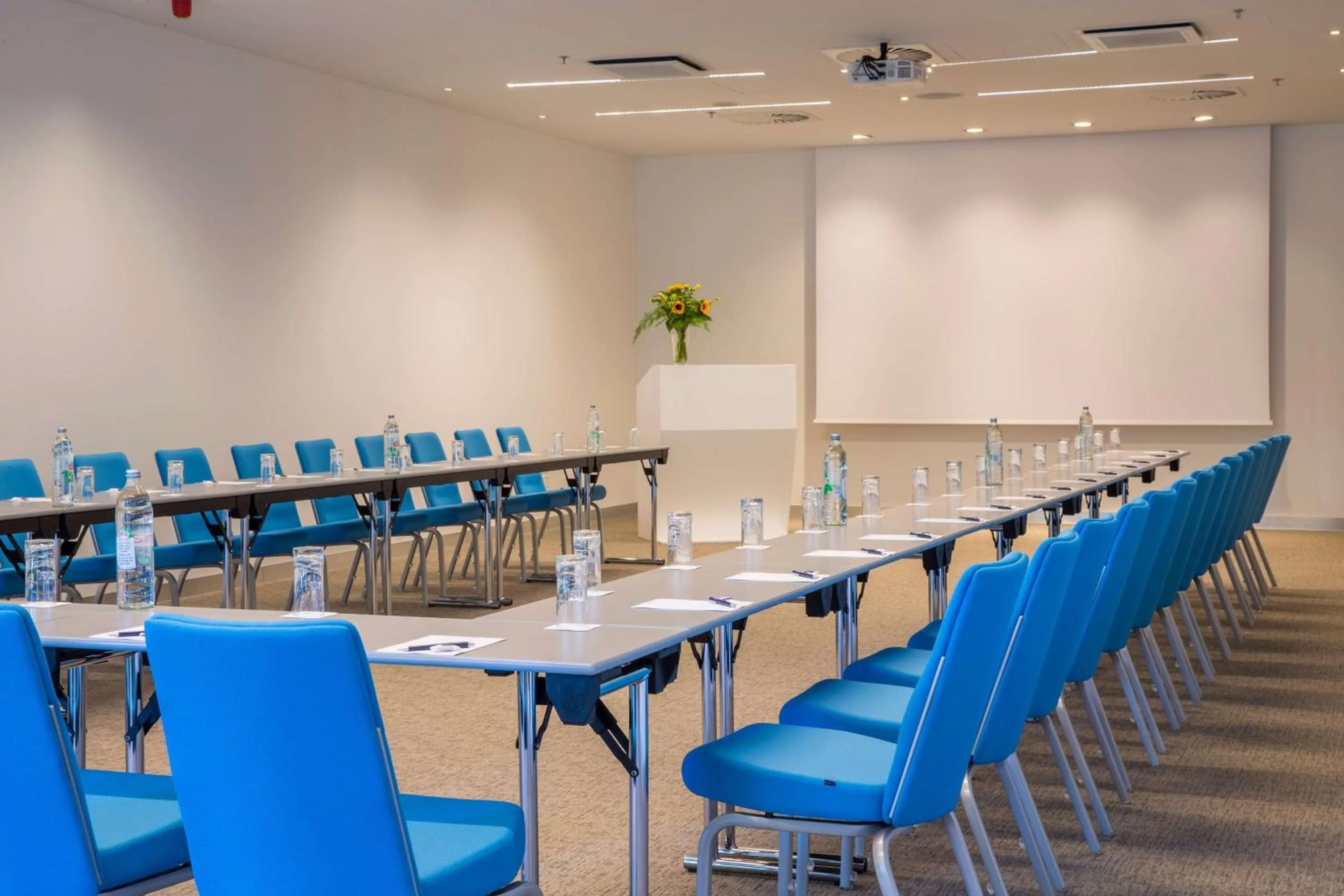 Meeting/conference room in Radisson Blu Resort & Spa
