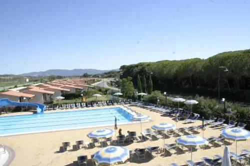 Villaggio Il Girasole