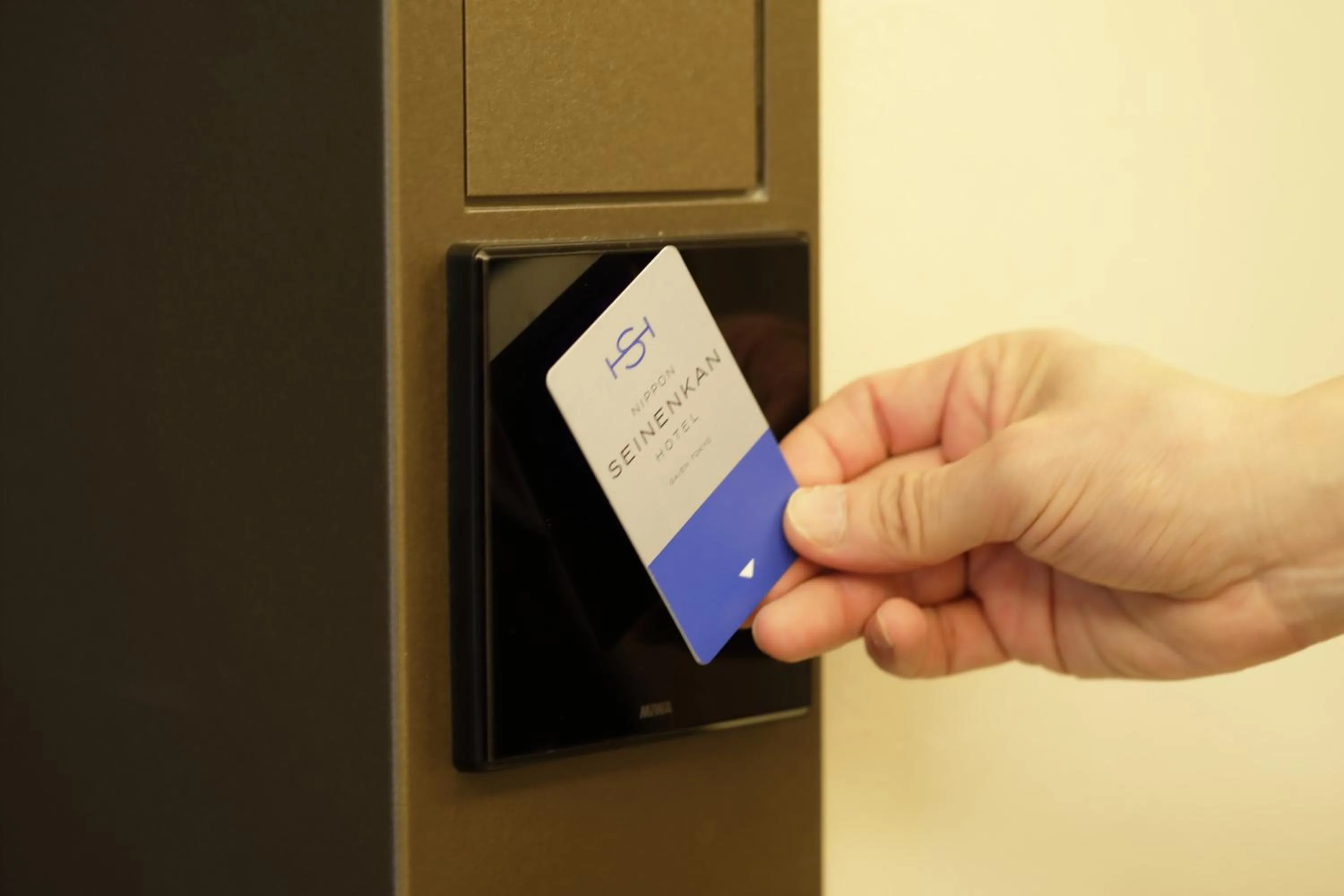 Other in Nihon Seinenkan Hotel