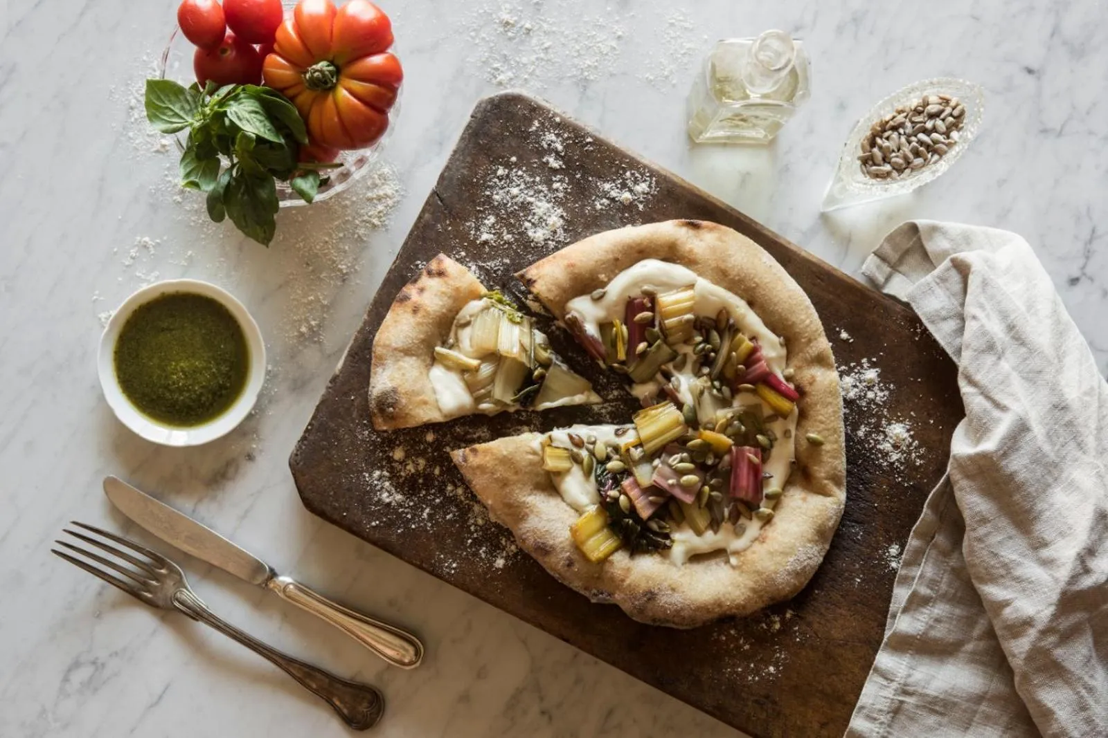 Restaurant/places to eat in Agriturismo I Pini