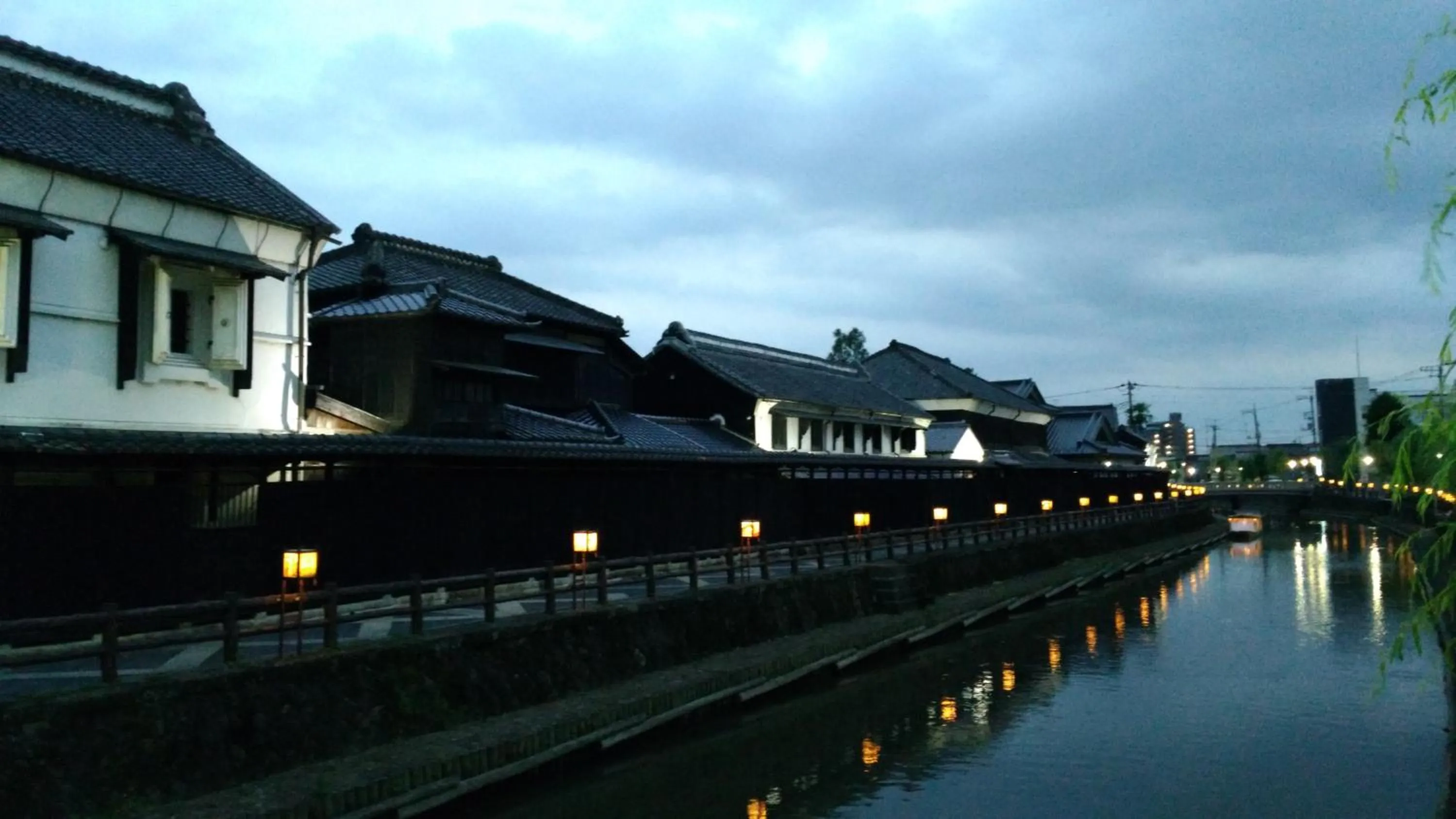 Nearby landmark in Guest House Kuranomachi ゲストハウス蔵の街
