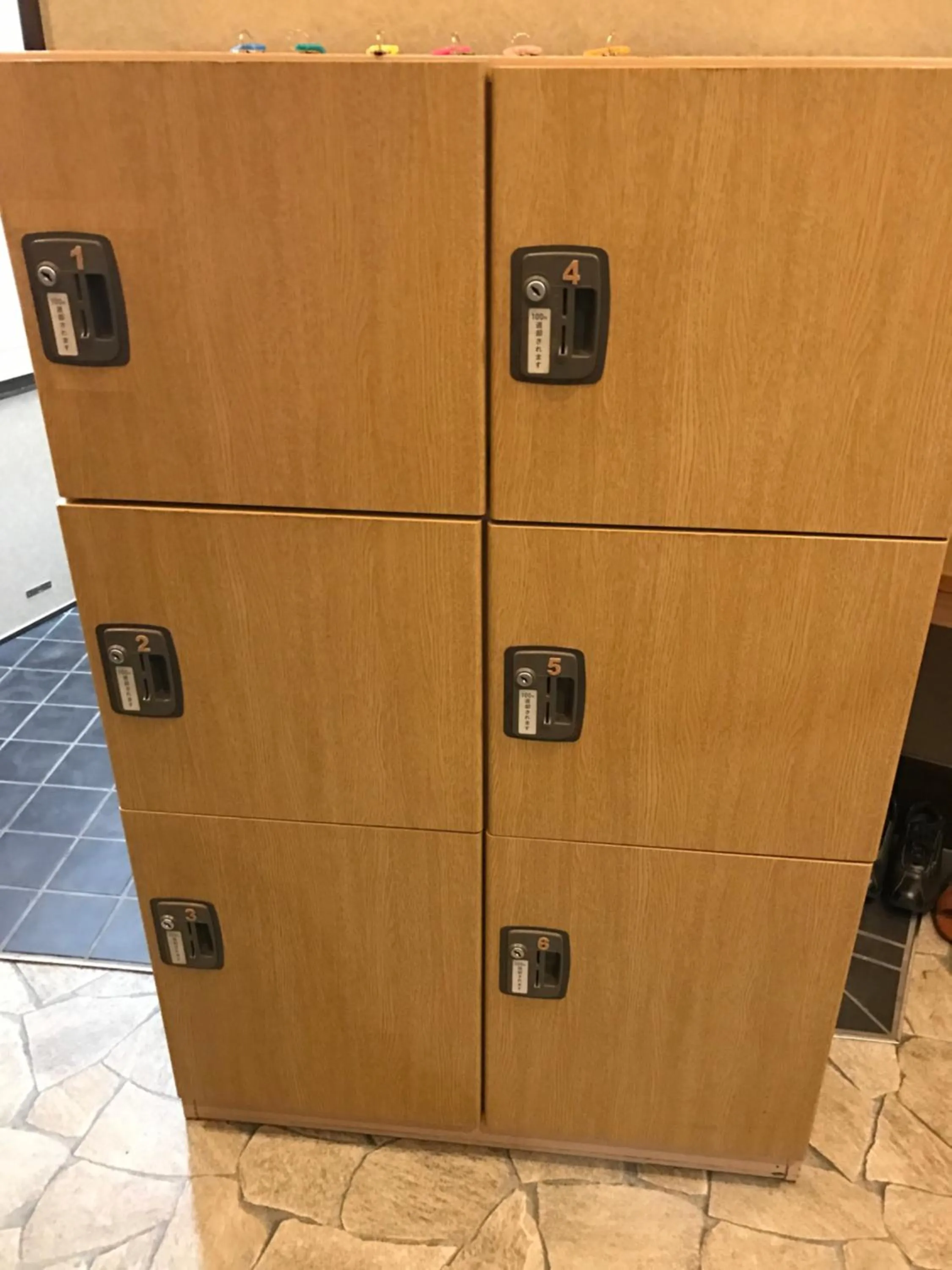 Photo of the whole room in Guest House Kuranomachi ゲストハウス蔵の街