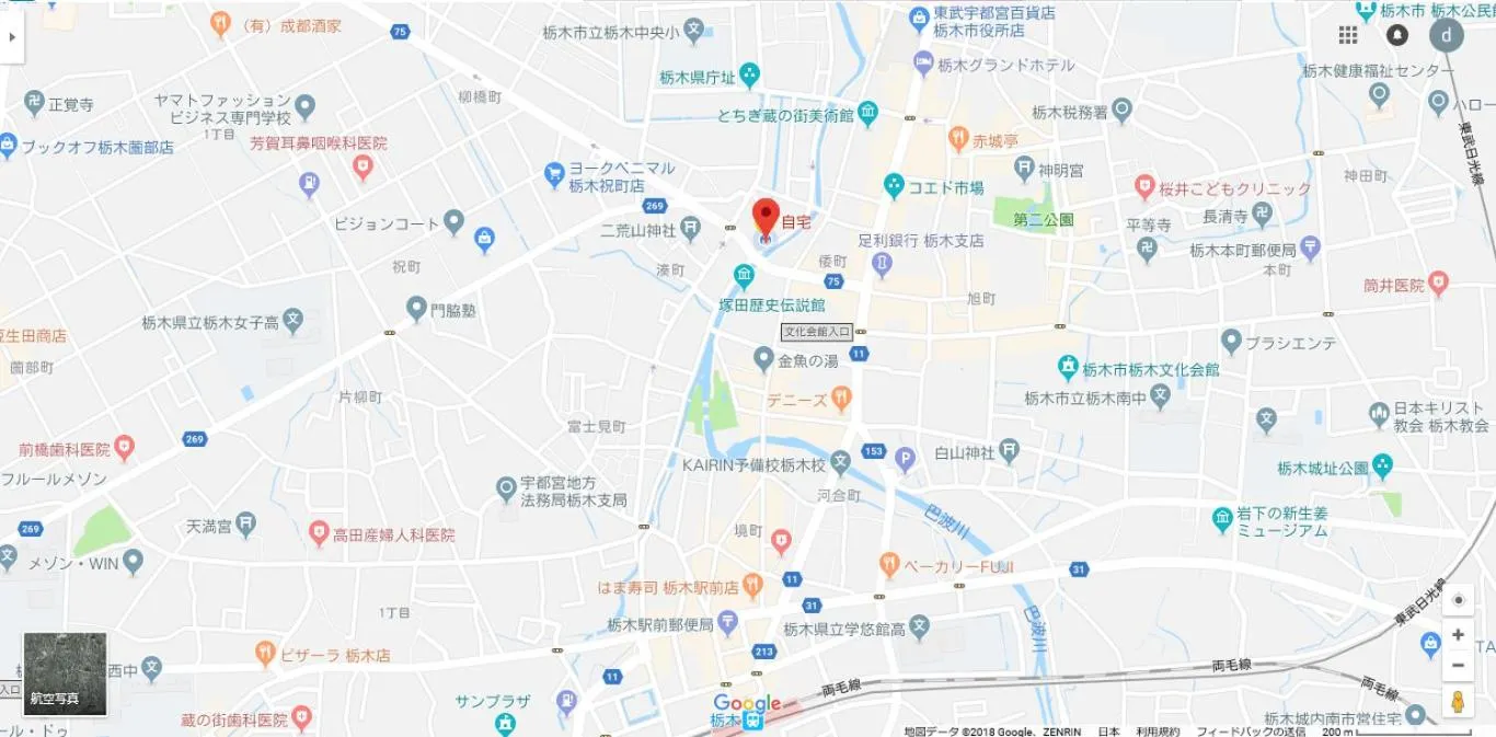 Guest House Kuranomachi ゲストハウス蔵の街