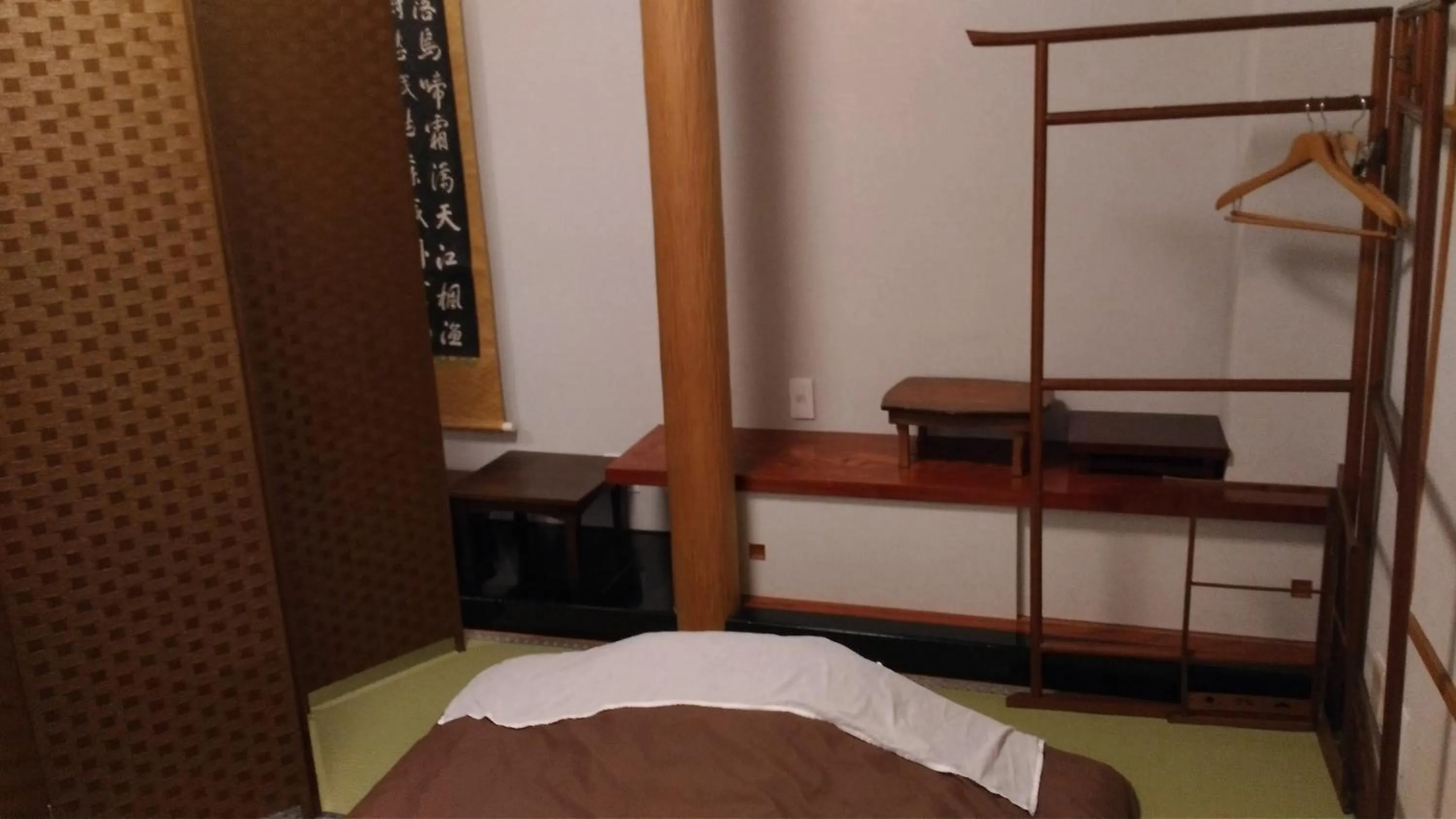Other, Bed in Guest House Kuranomachi ゲストハウス蔵の街