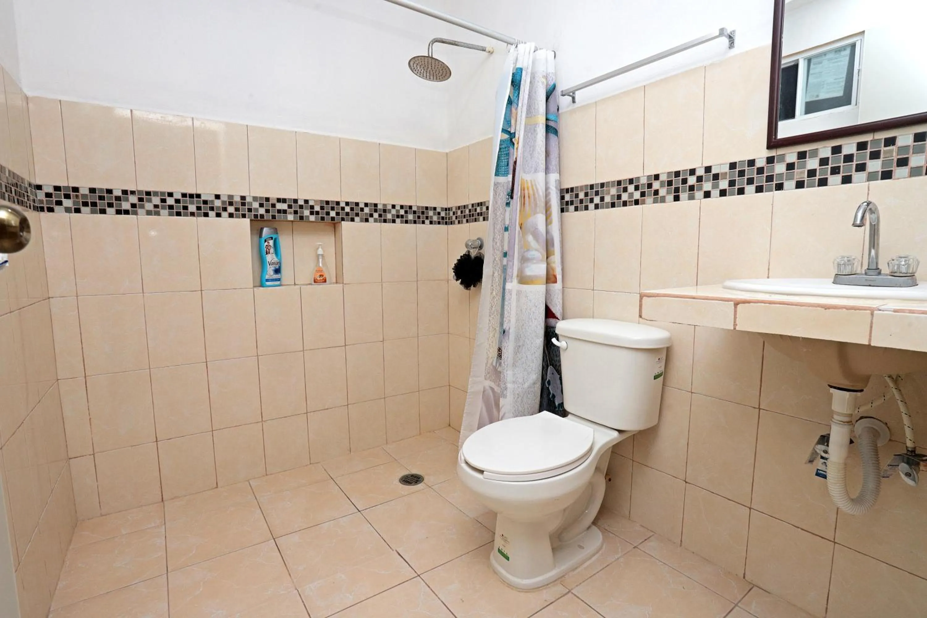 Bathroom in Casa de Ana - Habitación privada