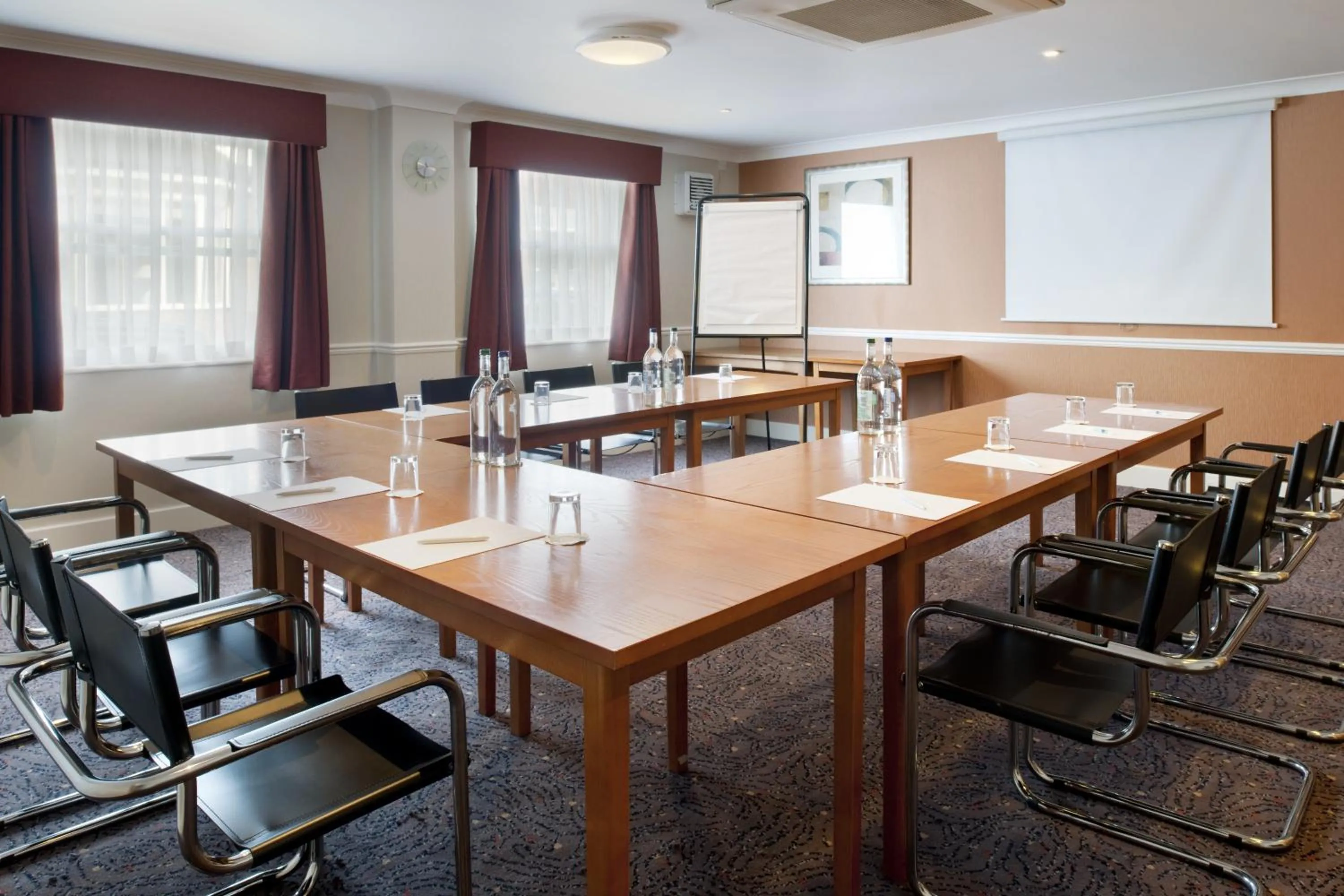 Meeting/conference room in Holiday Inn Express Leeds-East by IHG