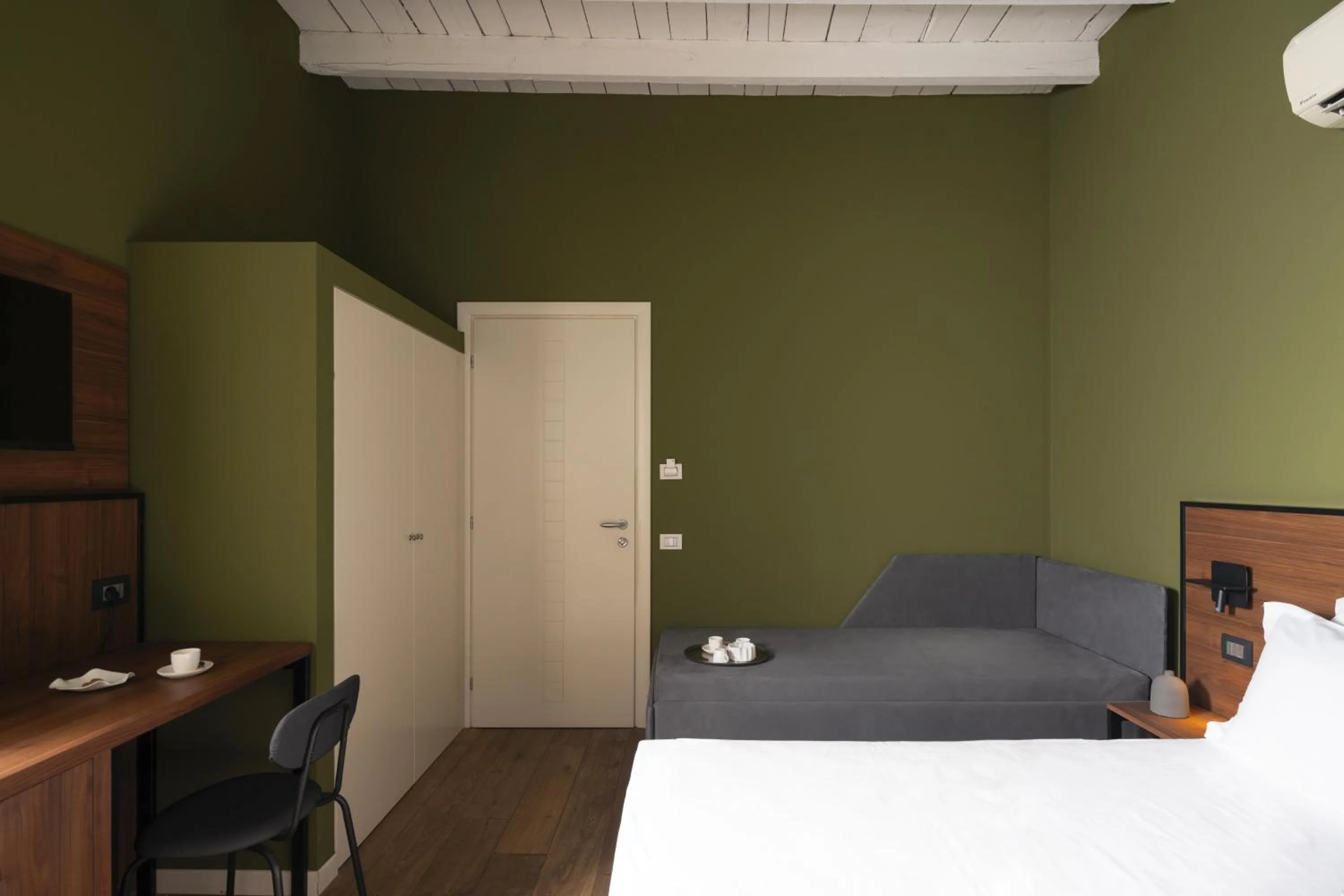 Bedroom, Bed in Locanda Cece e Simo