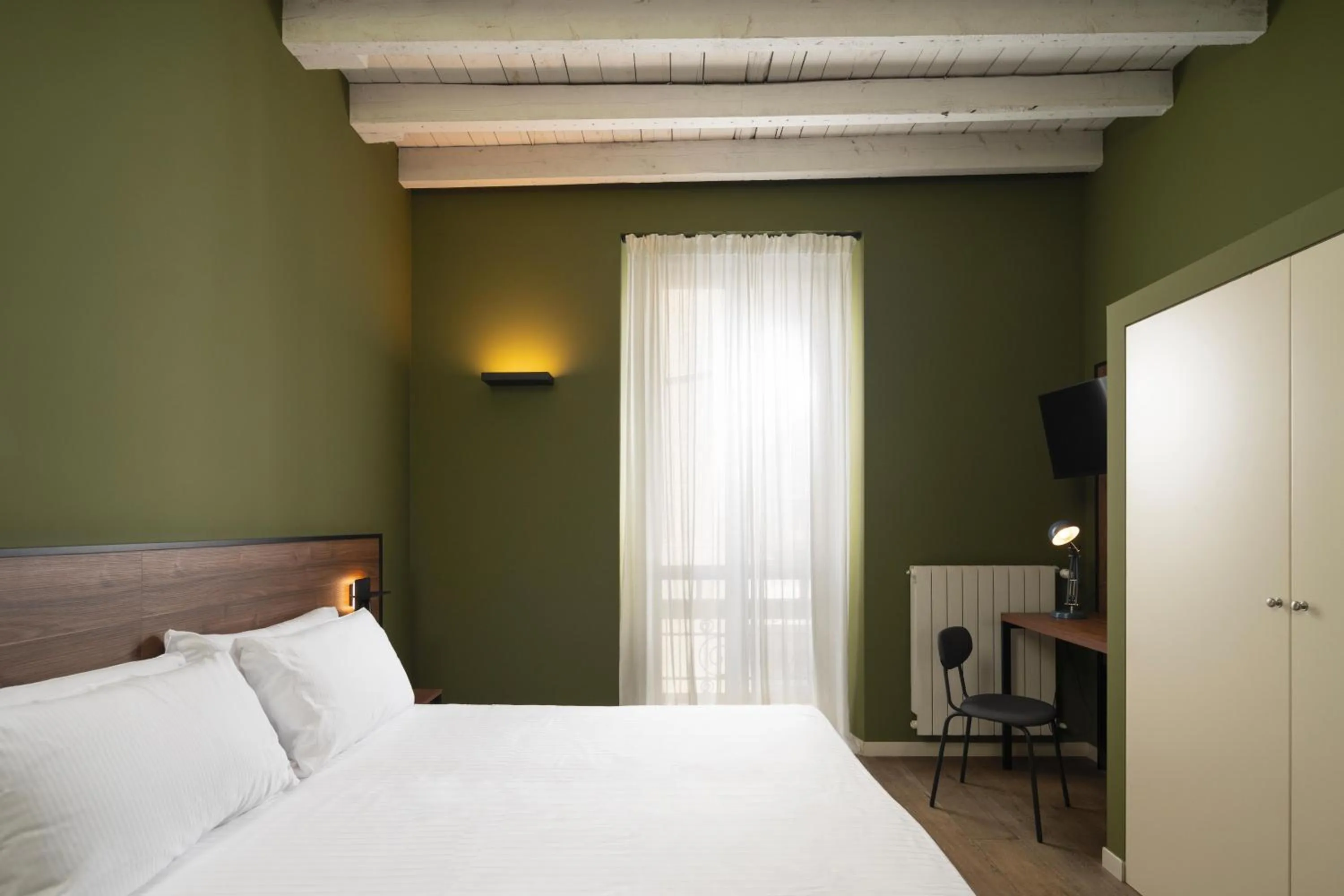 Bedroom, Bed in Locanda Cece e Simo