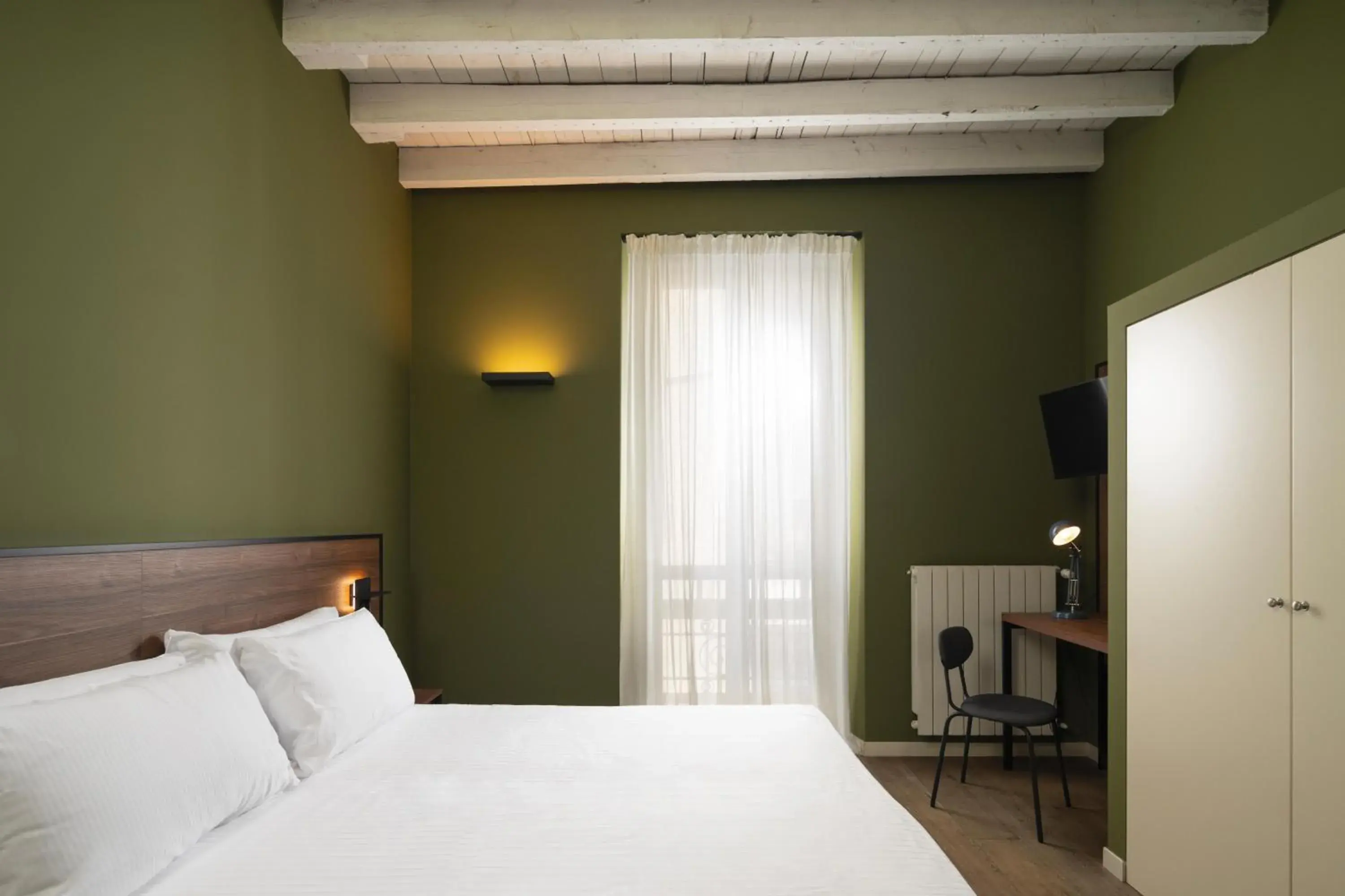 Superior Double Room in Locanda Cece e Simo Superior Double Room in Locanda Cece e Simo