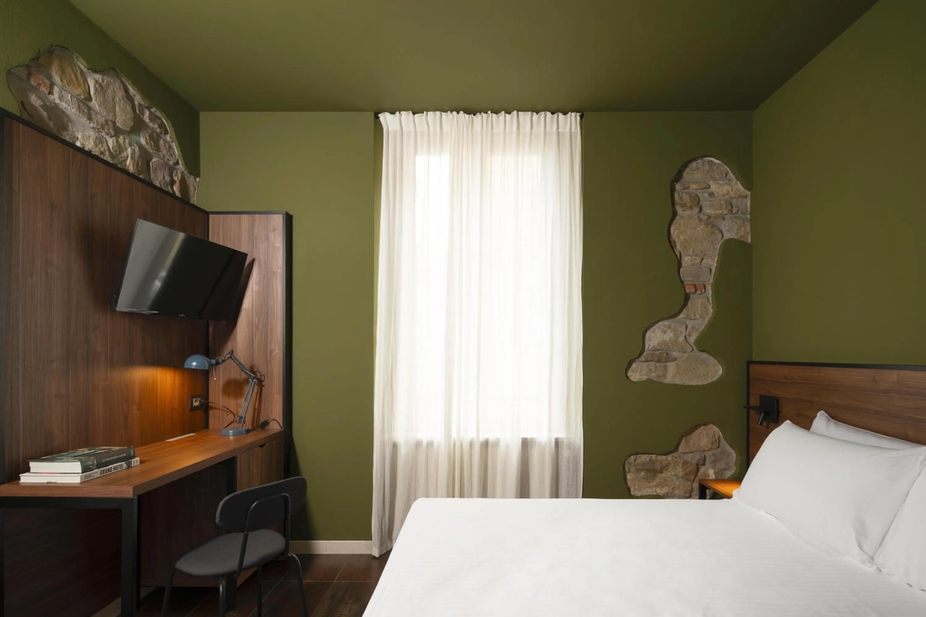 Bedroom, Bed in Locanda Cece e Simo