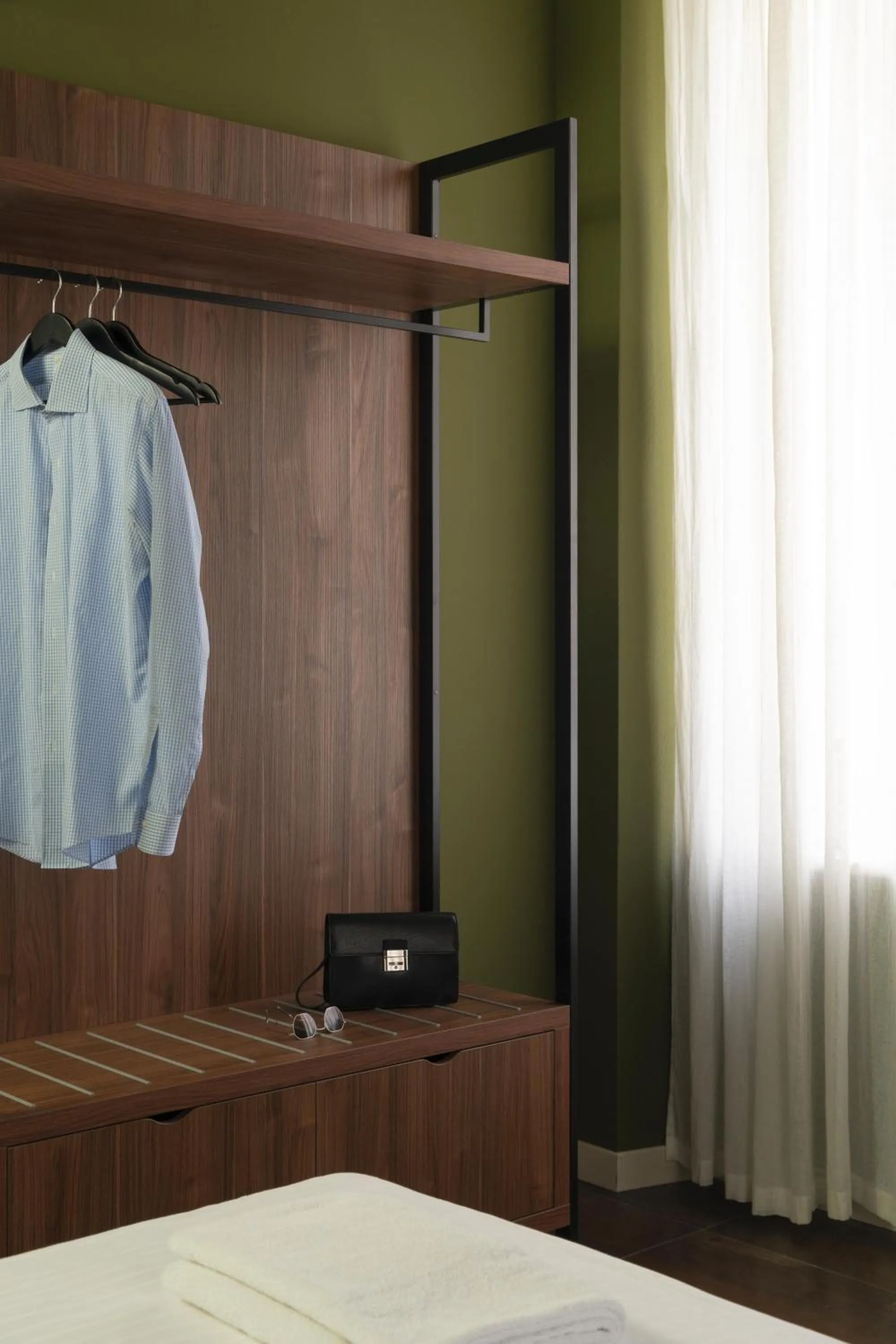 Bedroom, Bed in Locanda Cece e Simo