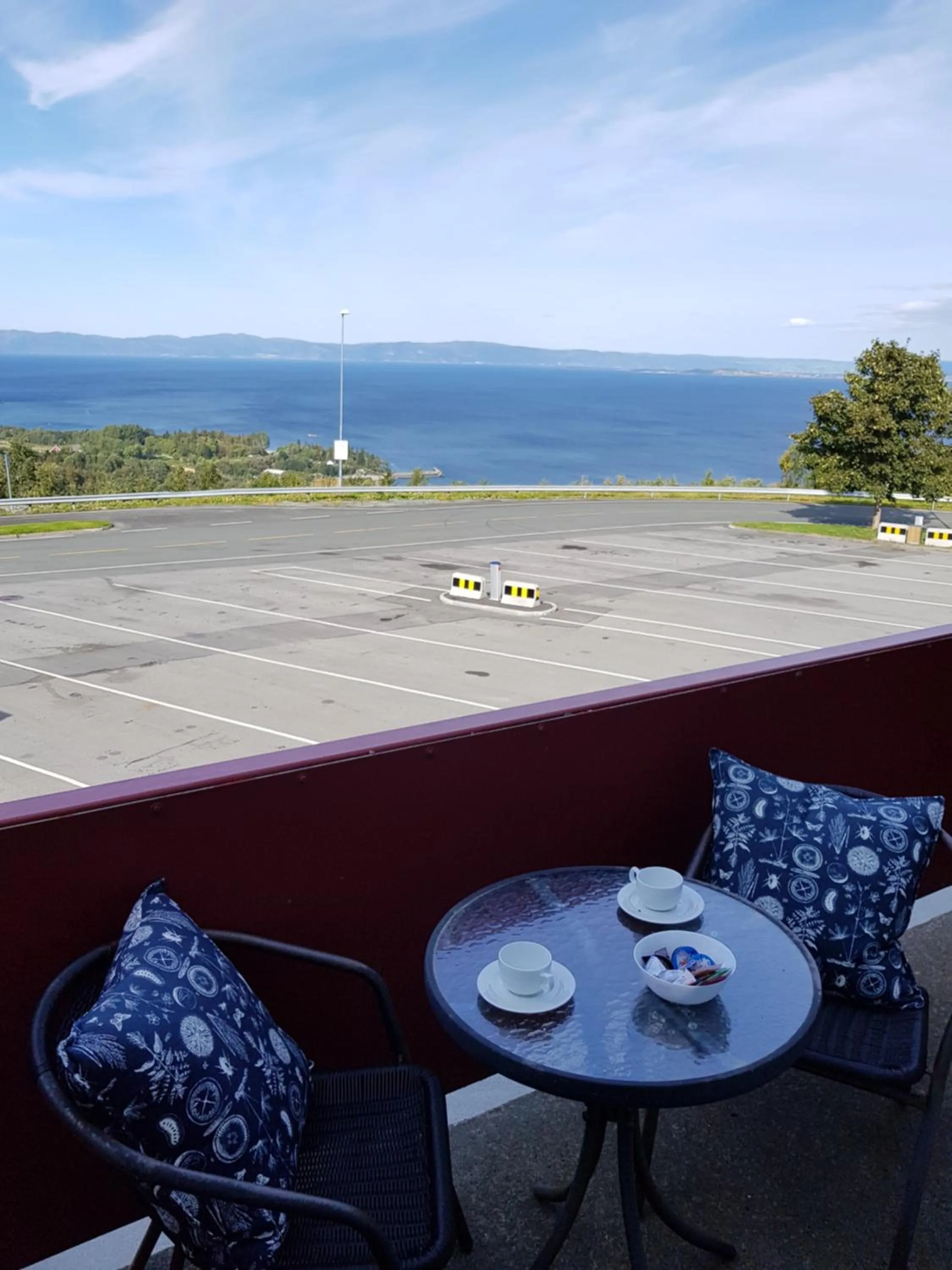 Summer in Stav Hotel