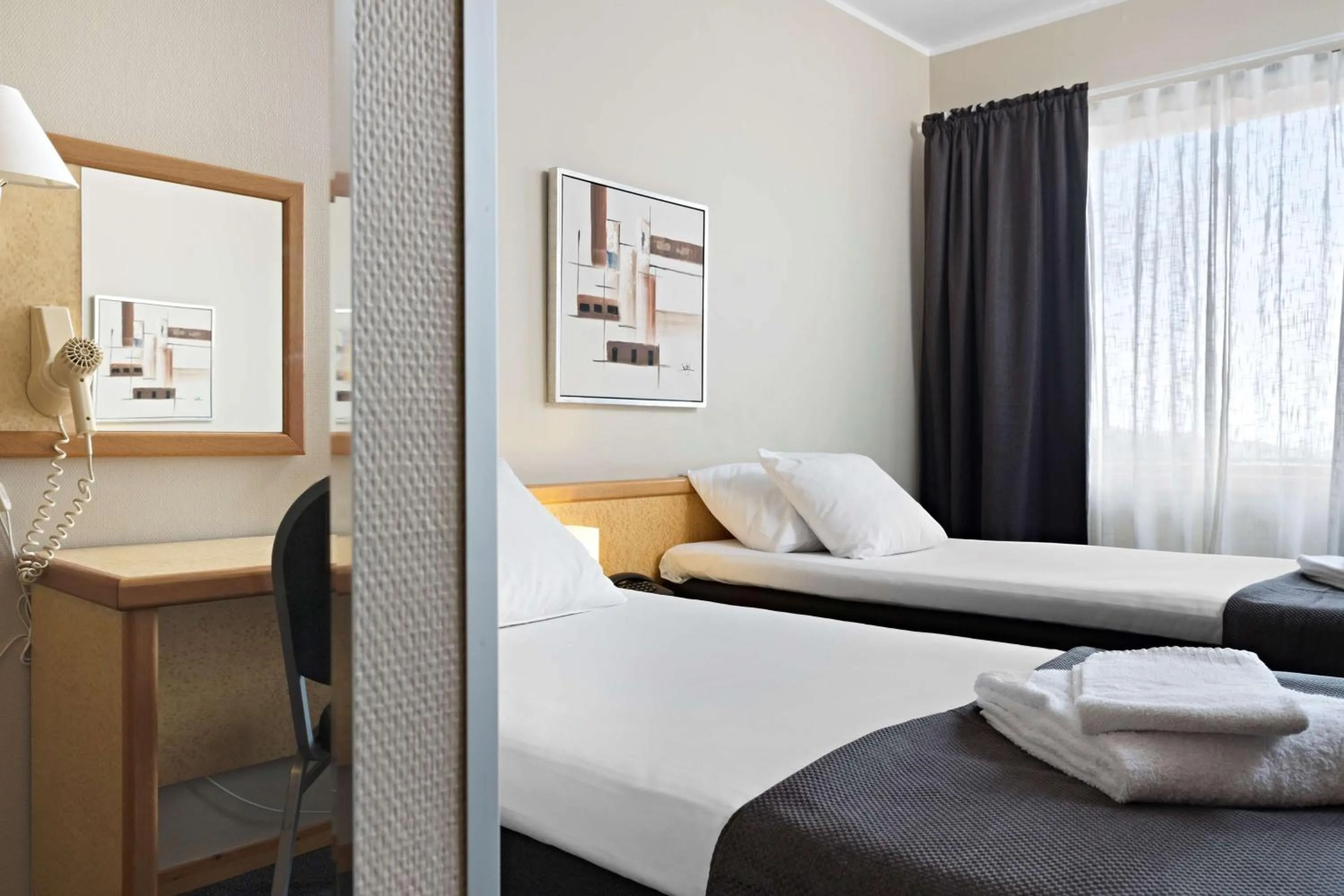 Bedroom, Bed in Stav Hotel