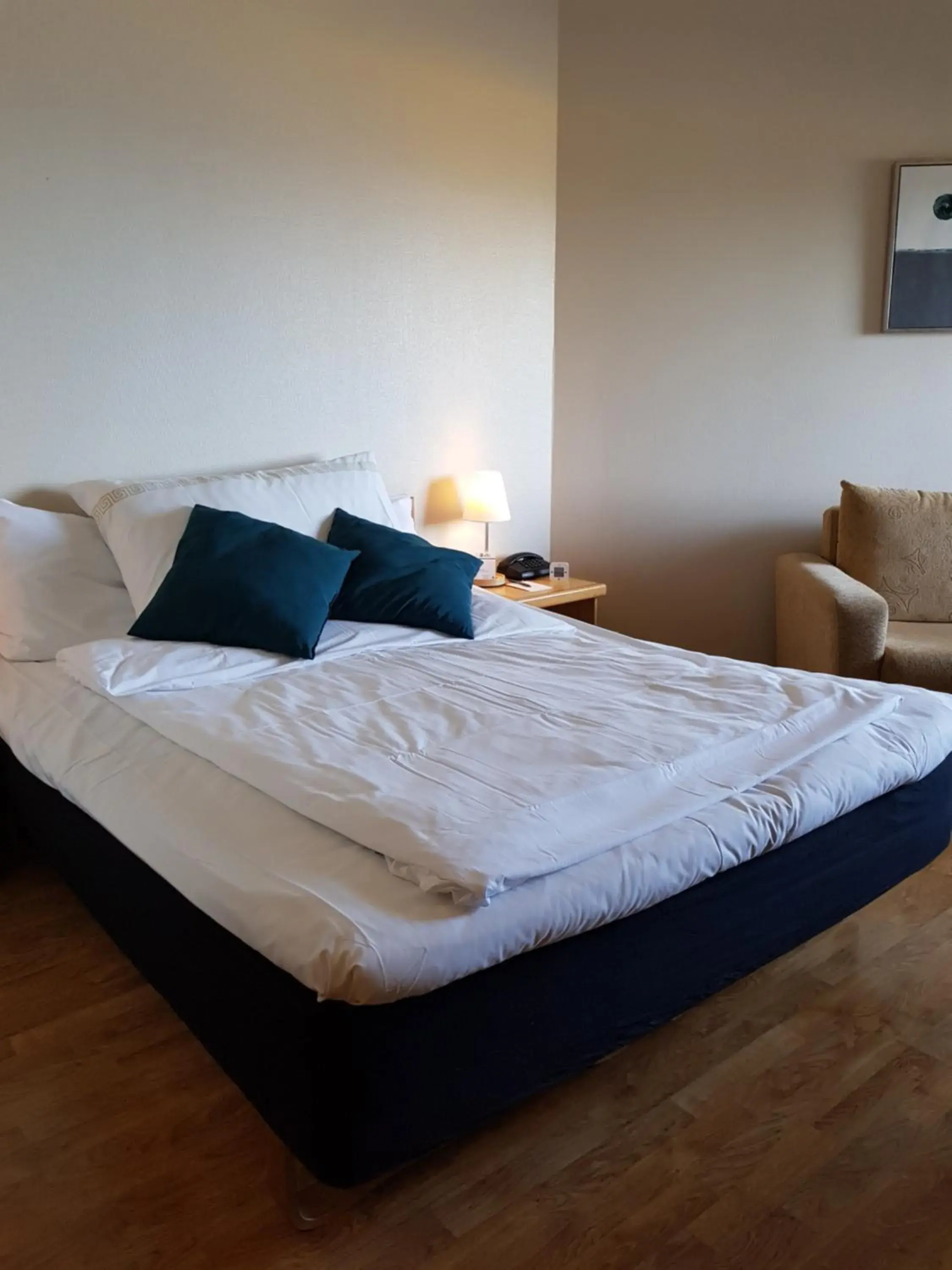 Standard Double Room in Stav Hotel Standard Double Room in Stav Hotel