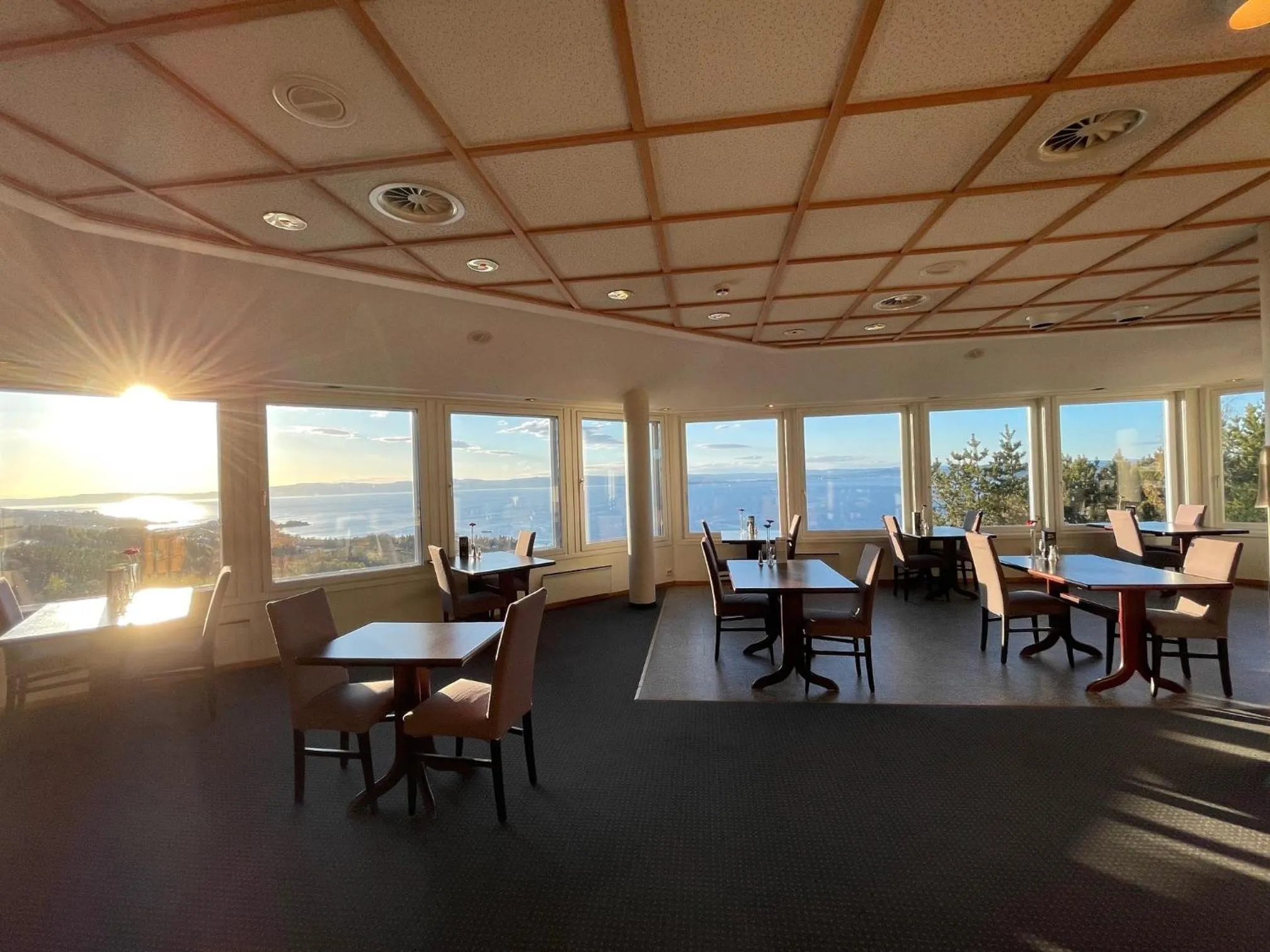 View (from property/room) in Stav Hotel