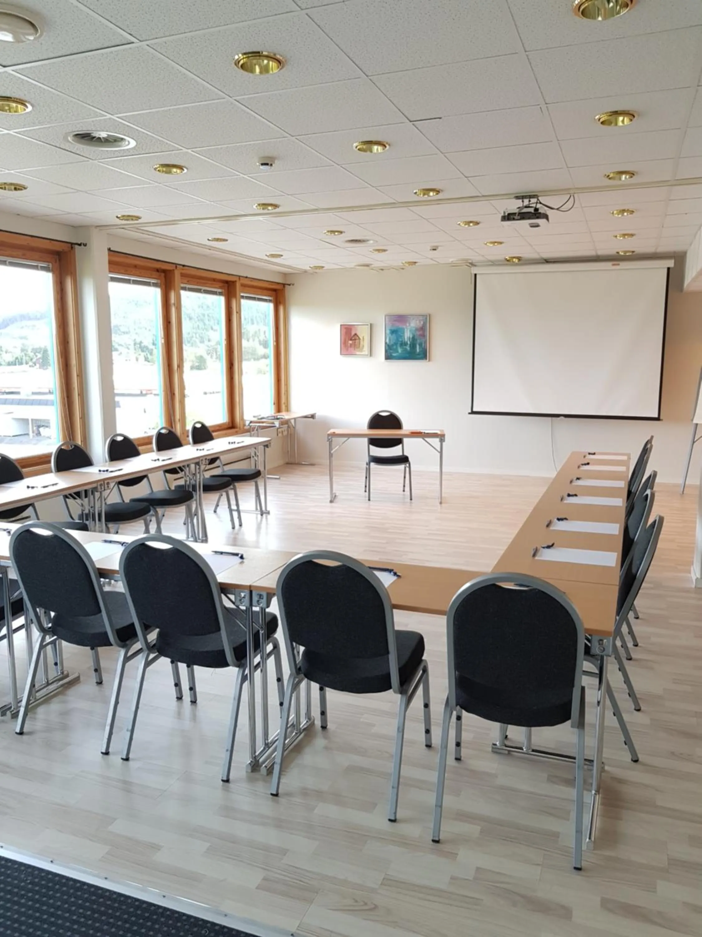 Meeting/conference room in Stav Hotel