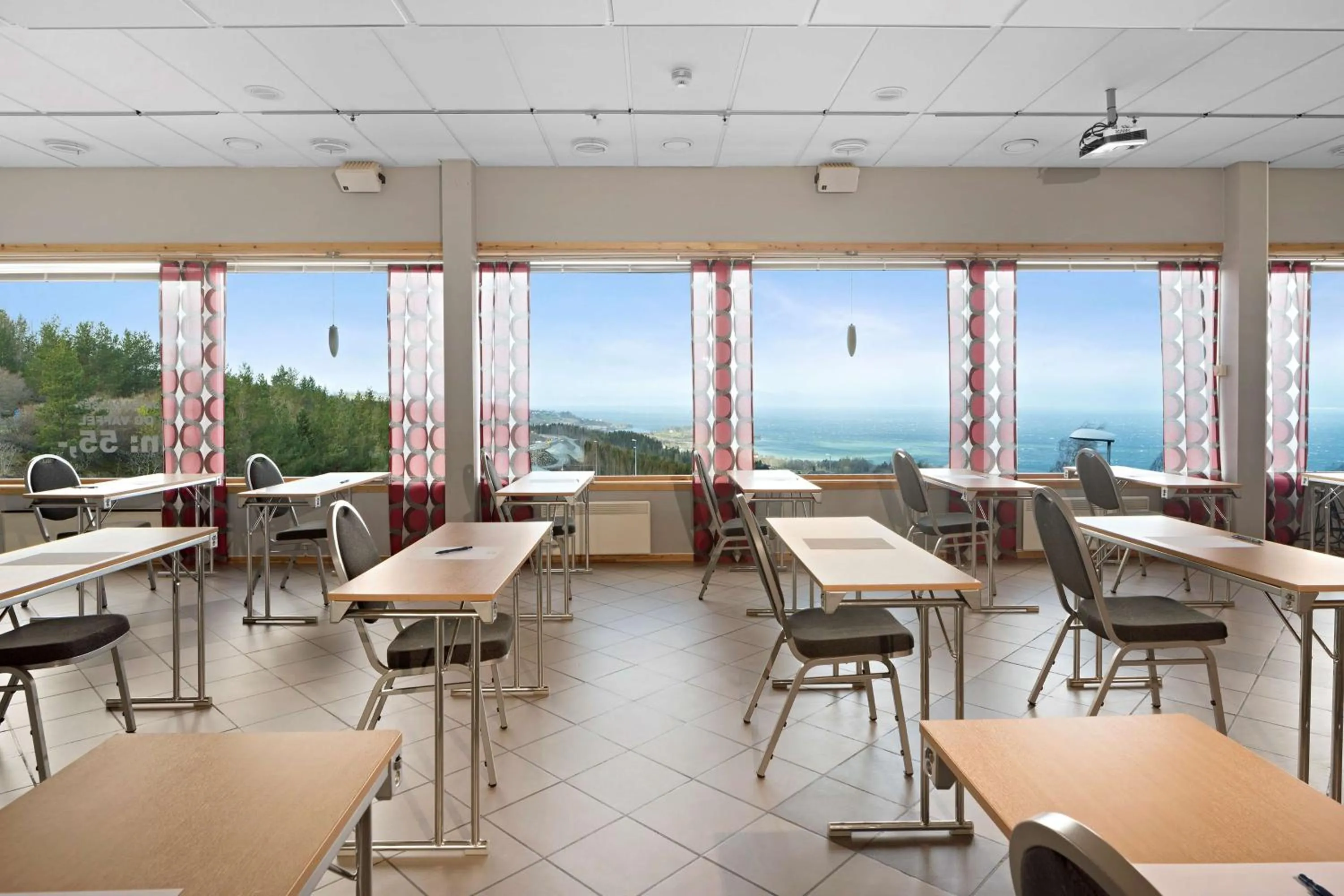 Meeting/conference room in Stav Hotel