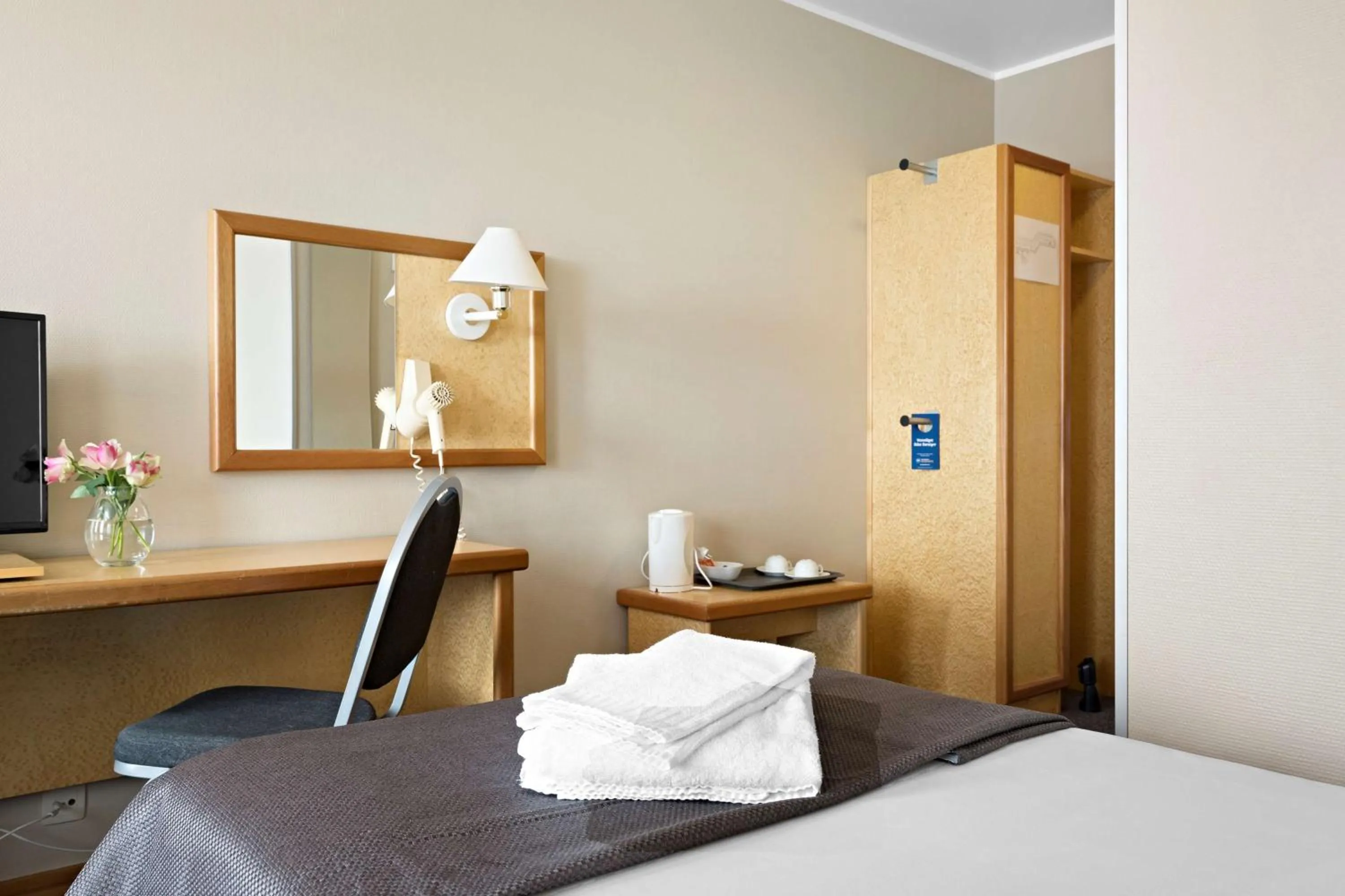 Bedroom, Bed in Stav Hotel