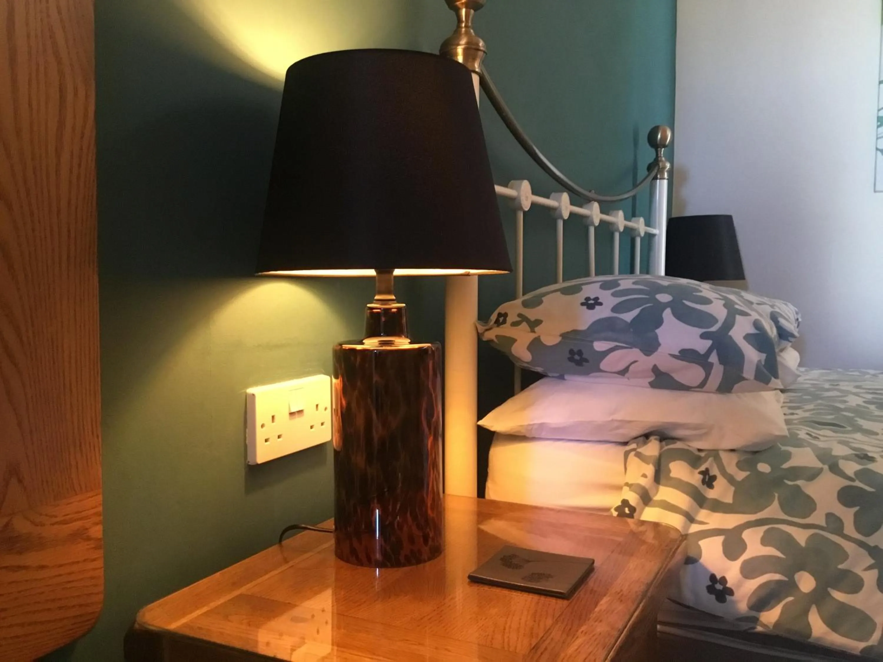 Bedroom, Bed in Seaham