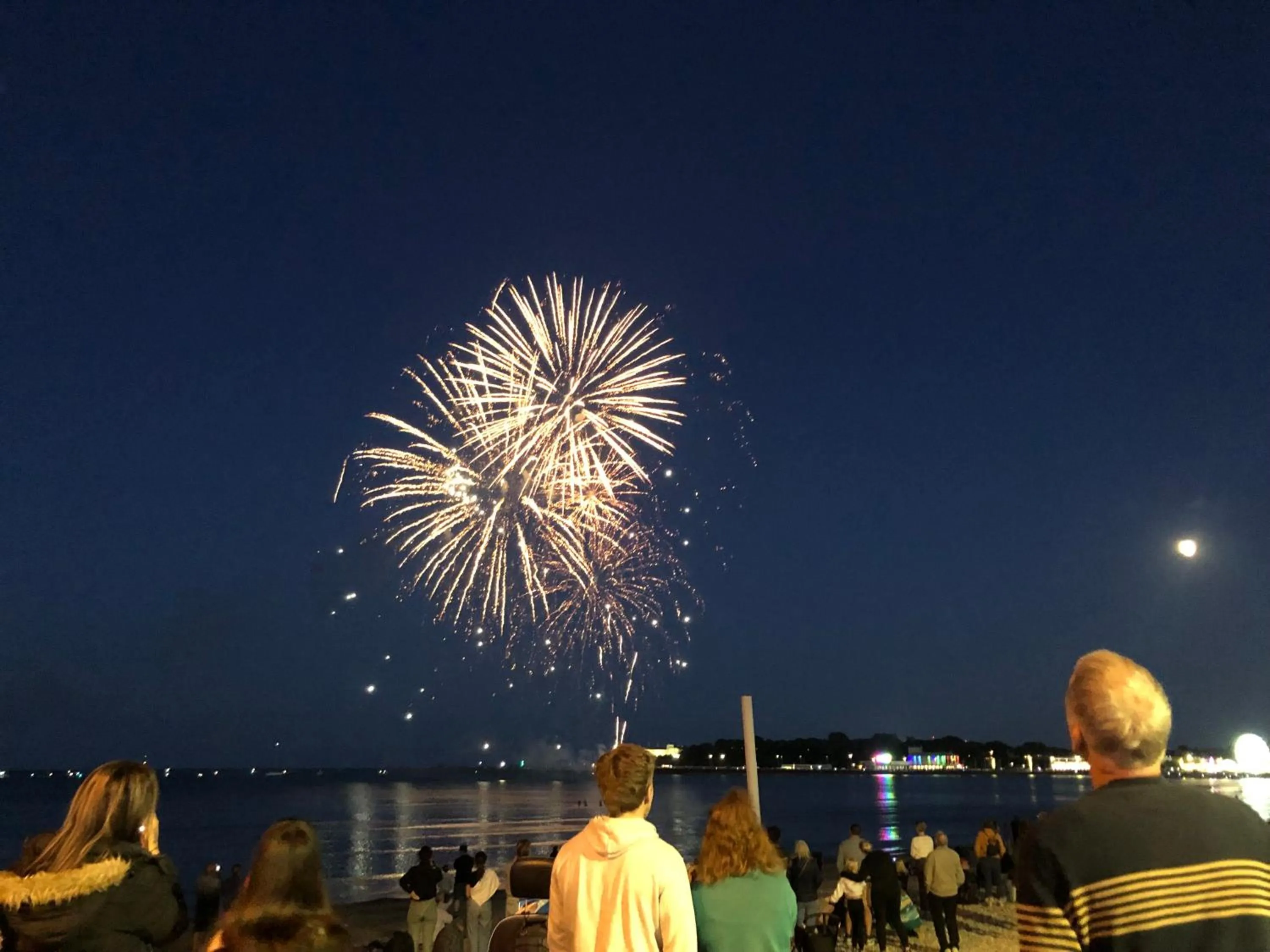 View (from property/room) in Seaham