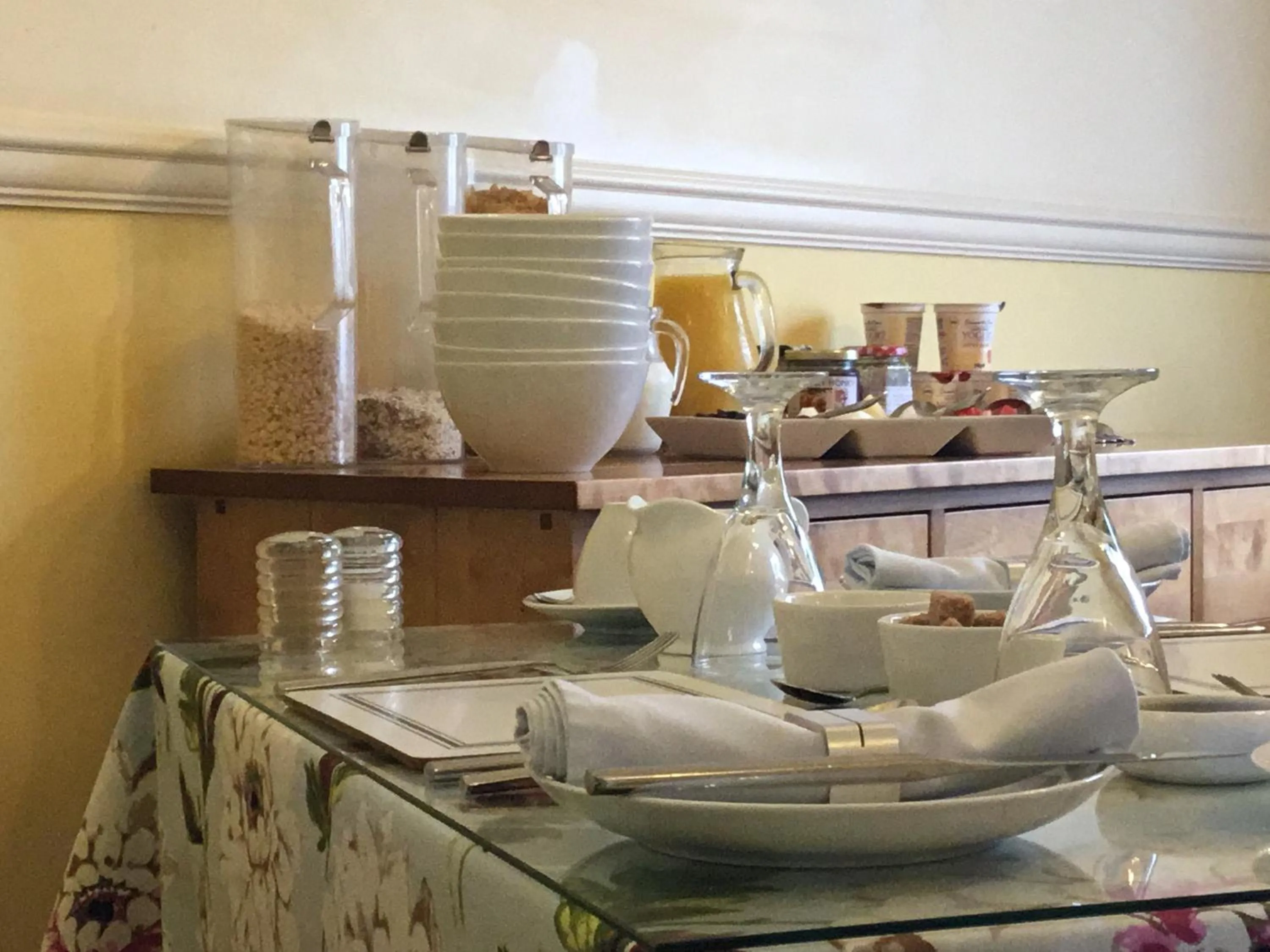 Restaurant/places to eat in Seaham