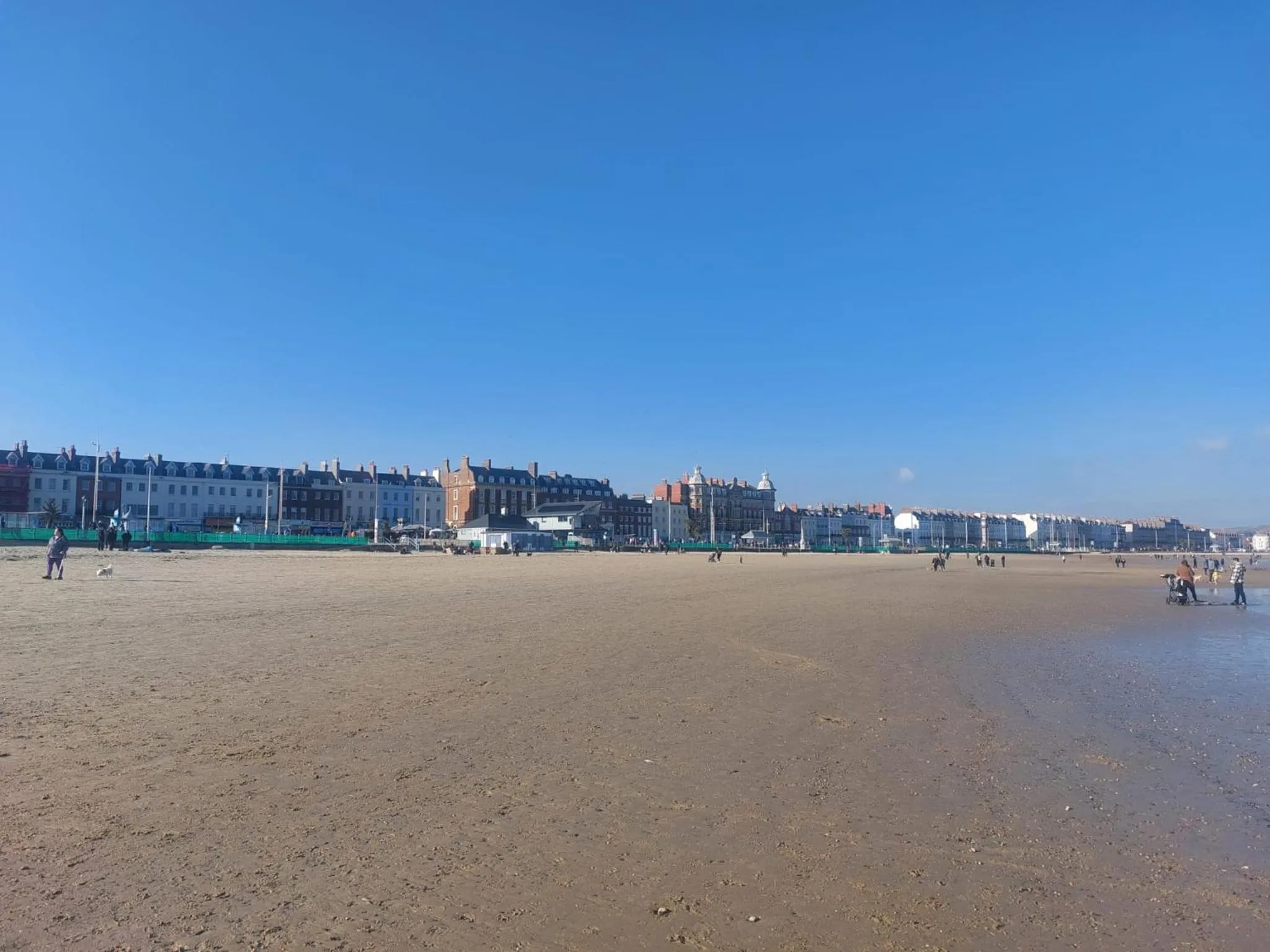 Nearby landmark in Seaham