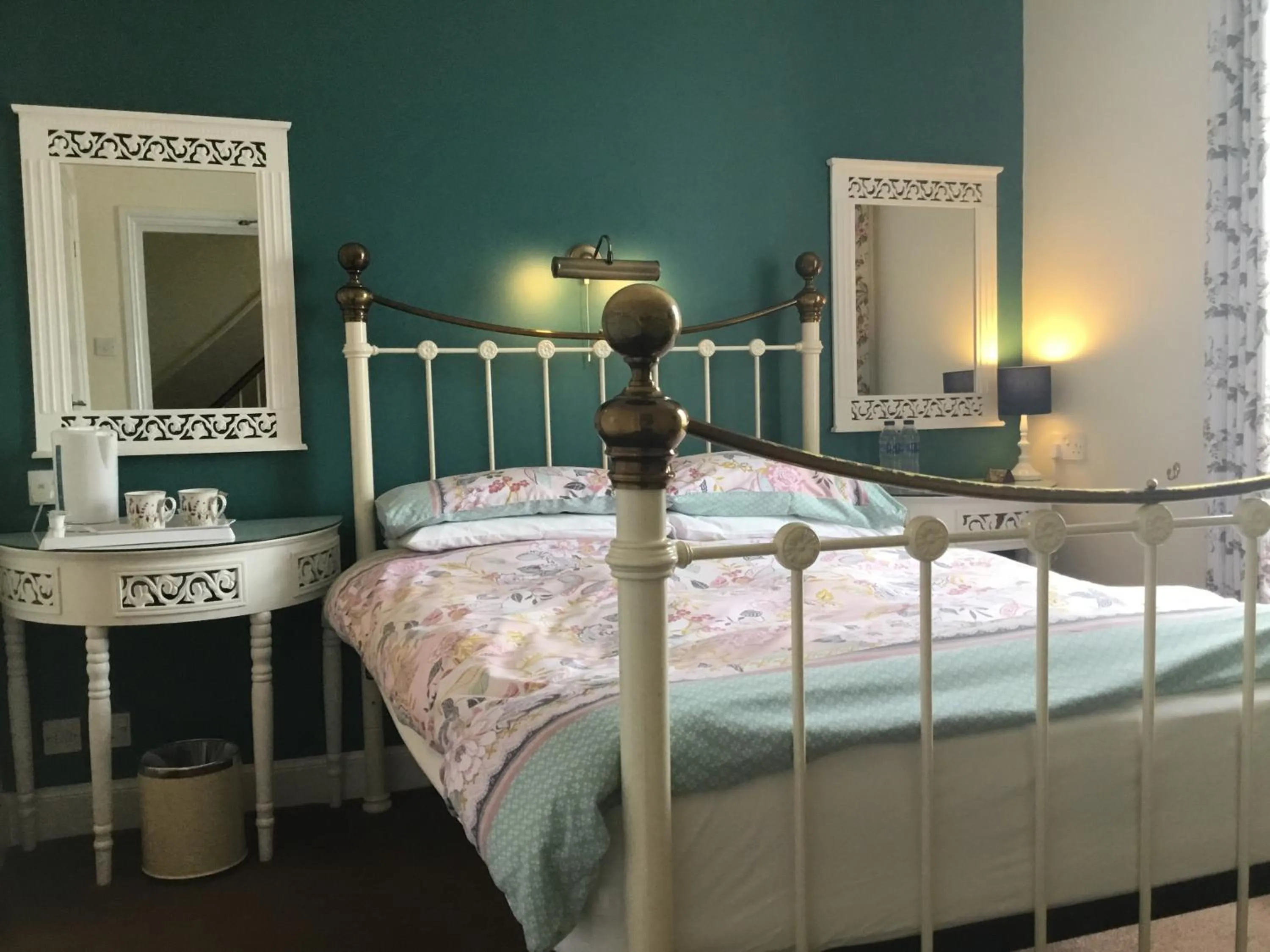 Bedroom, Bed in Seaham