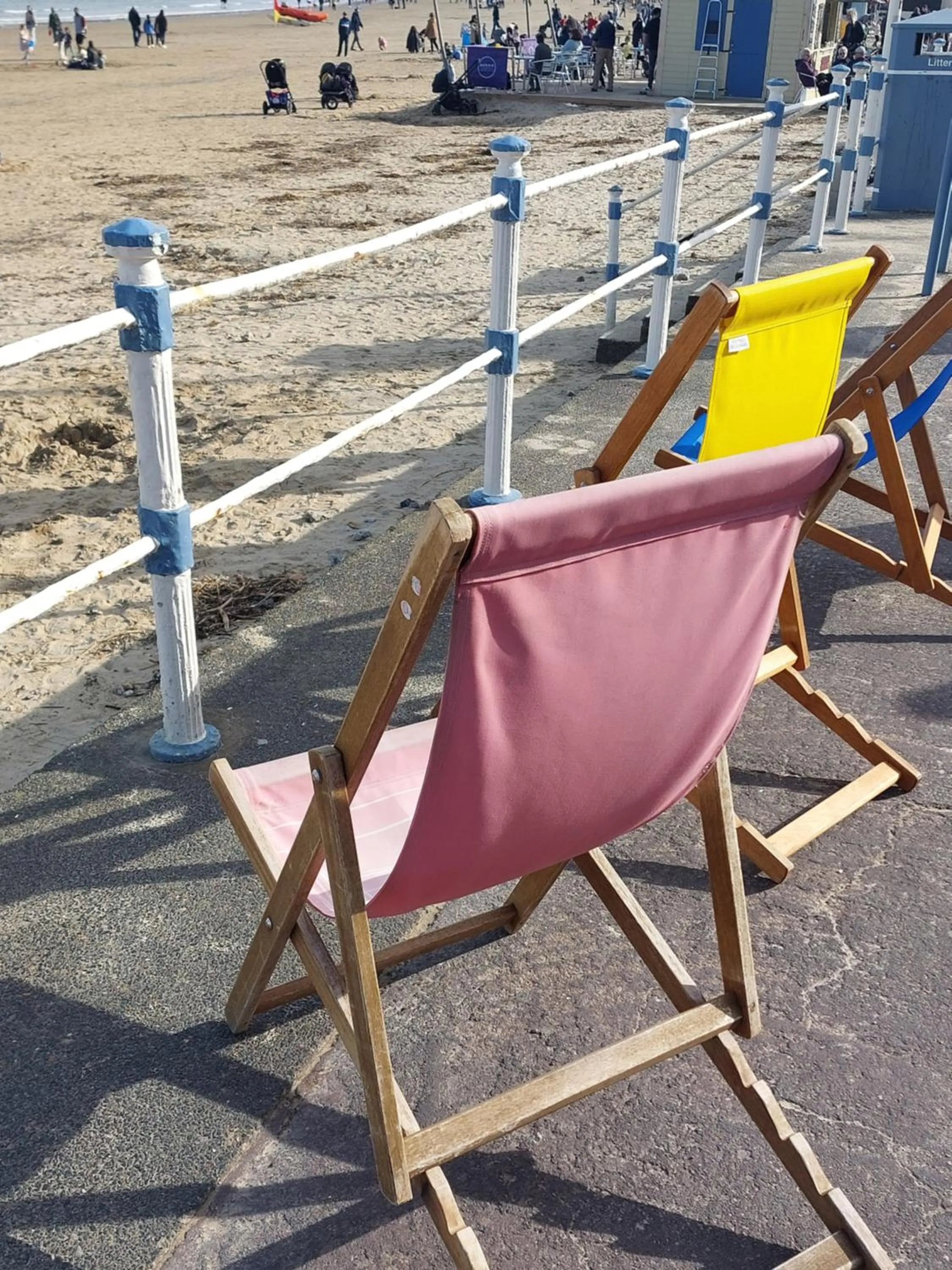 Nearby landmark in Seaham