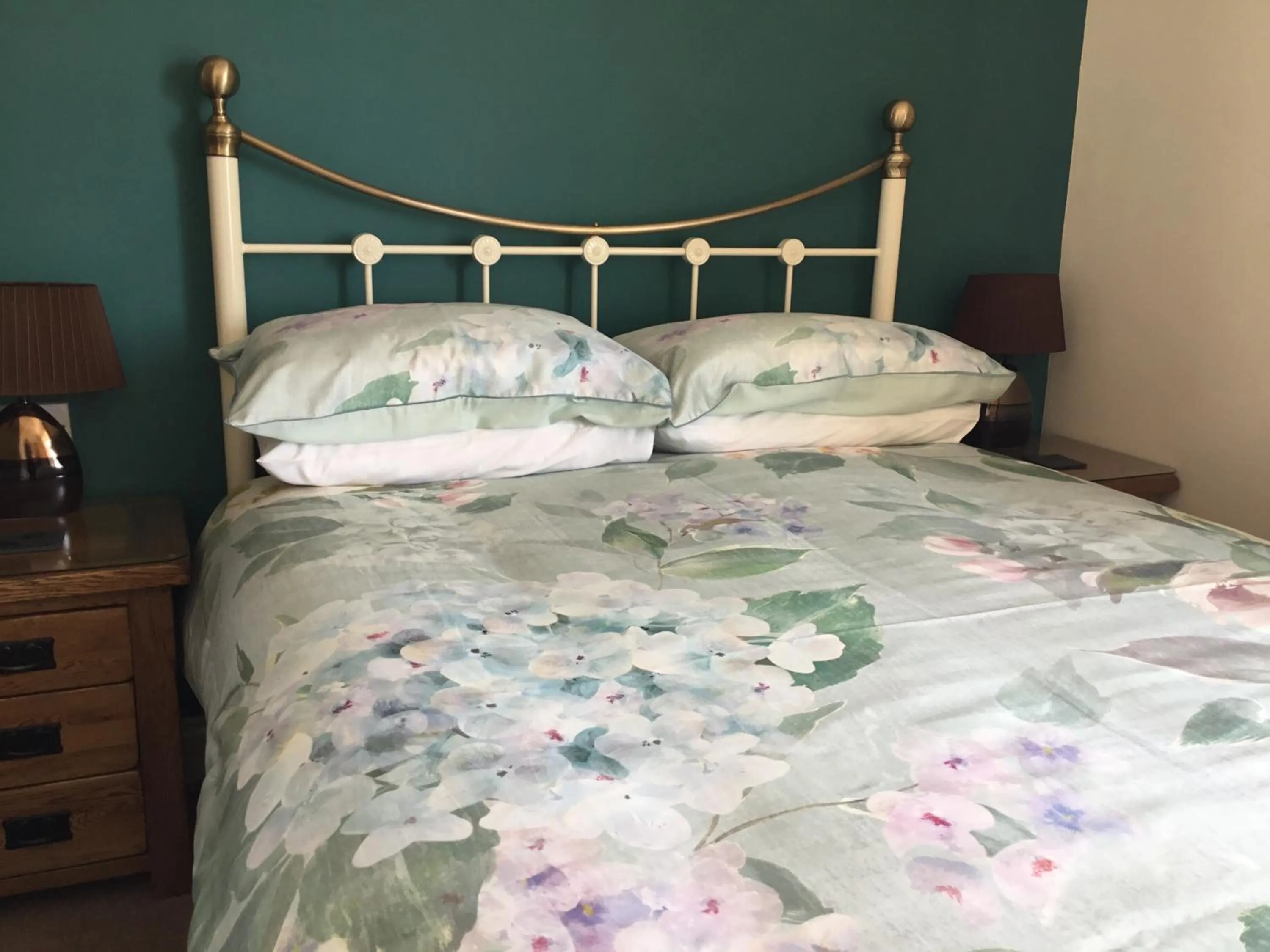 Bedroom, Bed in Seaham