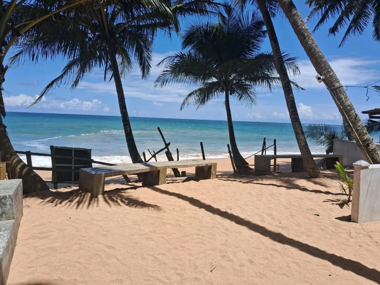 Nearby landmark in Lucky Prince Villa & Ayurveda Wellness