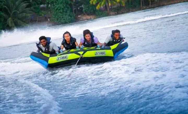 Activities in Lucky Prince Villa & Ayurveda Wellness