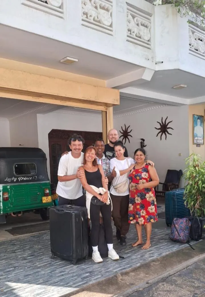 Lucky Prince Villa & Ayurveda Wellness