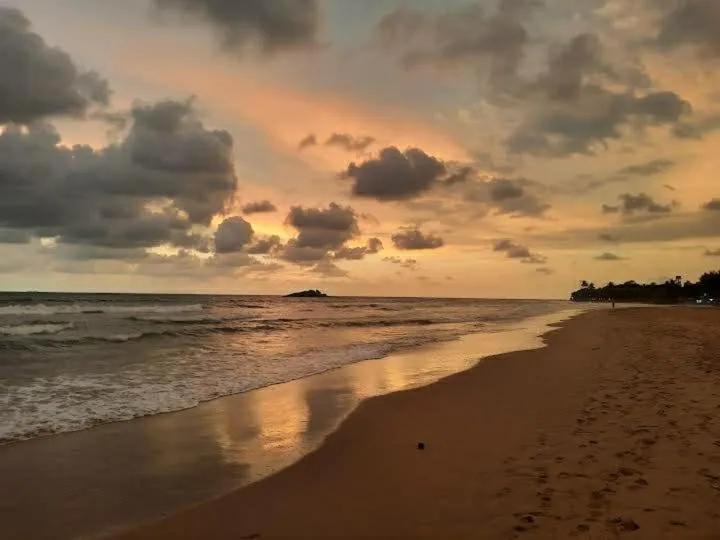 Nearby landmark in Lucky Prince Villa & Ayurveda Wellness