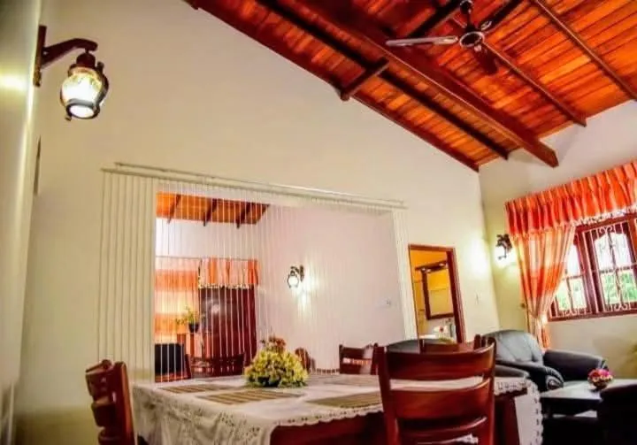 Lucky Prince Villa & Ayurveda Wellness