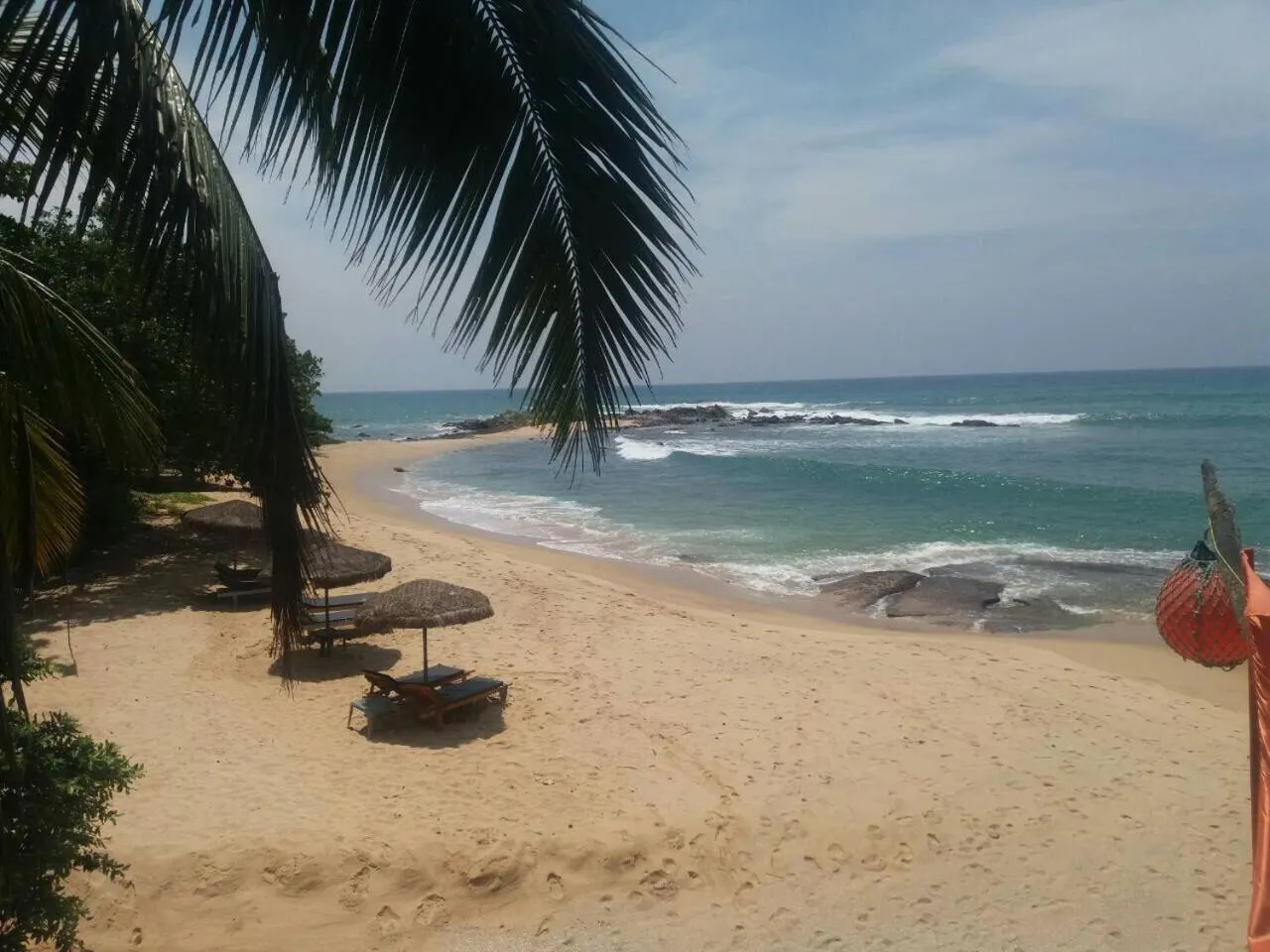 Nearby landmark in Lucky Prince Villa & Ayurveda Wellness