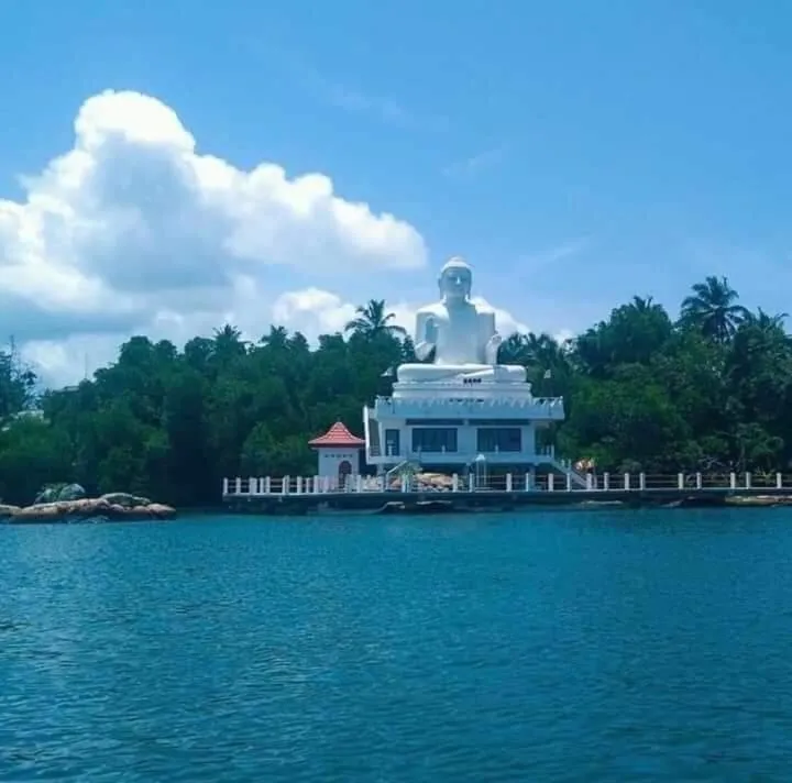 Nearby landmark in Lucky Prince Villa & Ayurveda Wellness