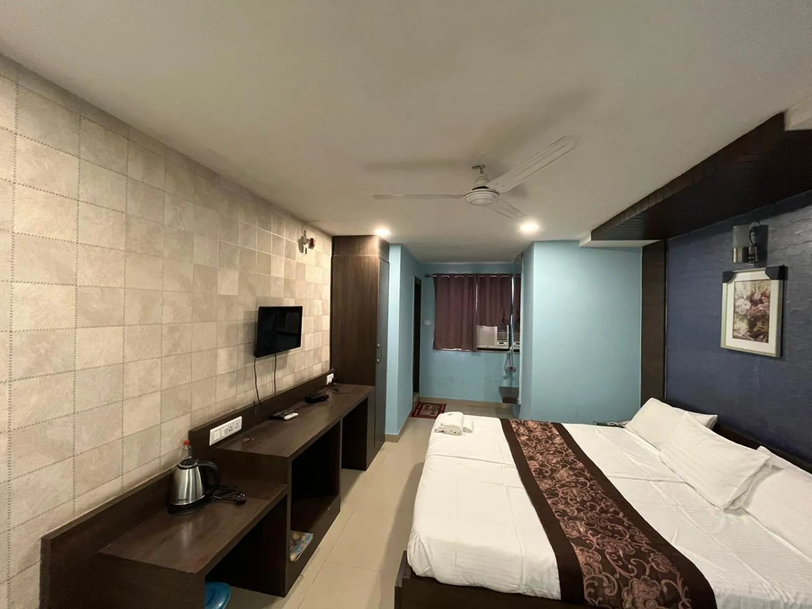 Hotel Pratap Residency