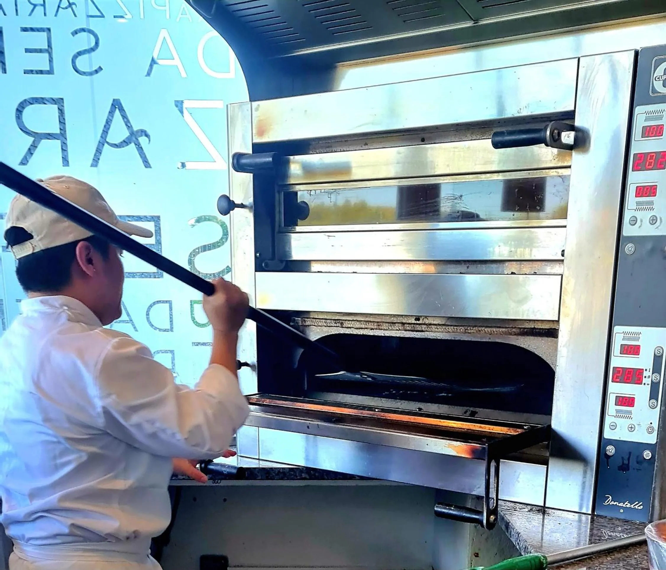 Restaurant/places to eat in Monchique Resort & Spa